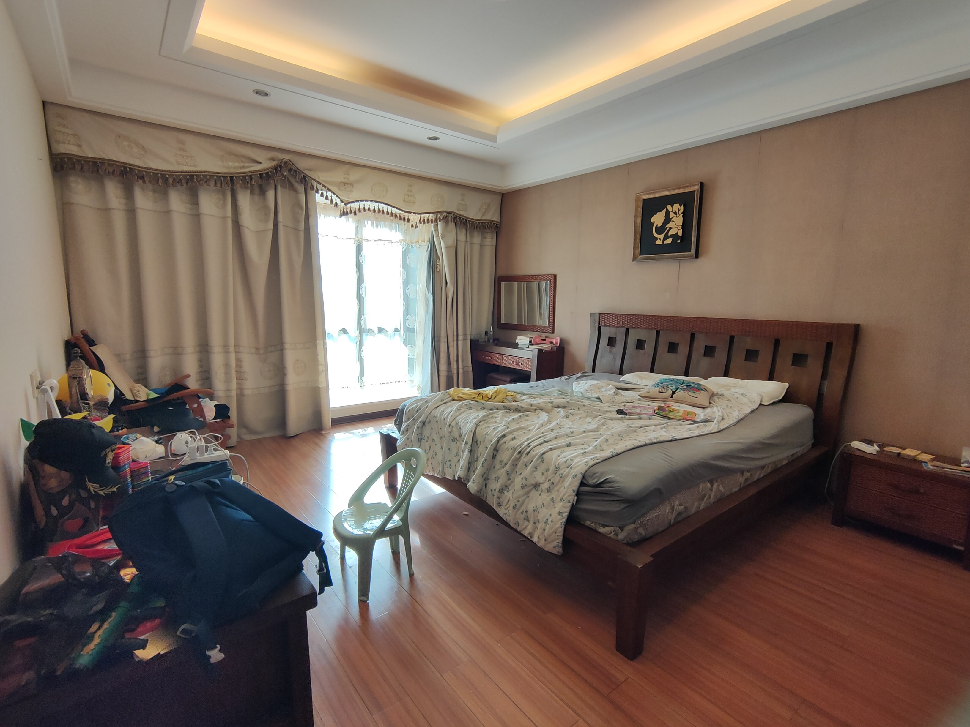 夏威夷海岸 2室2厅2卫 196.0万 夏威夷海岸 2室2厅2卫 196.0万室内图