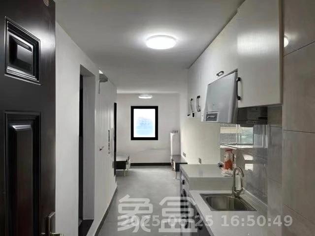 华润翡翠府  1室0厅0卫   1900.00元/月室内图