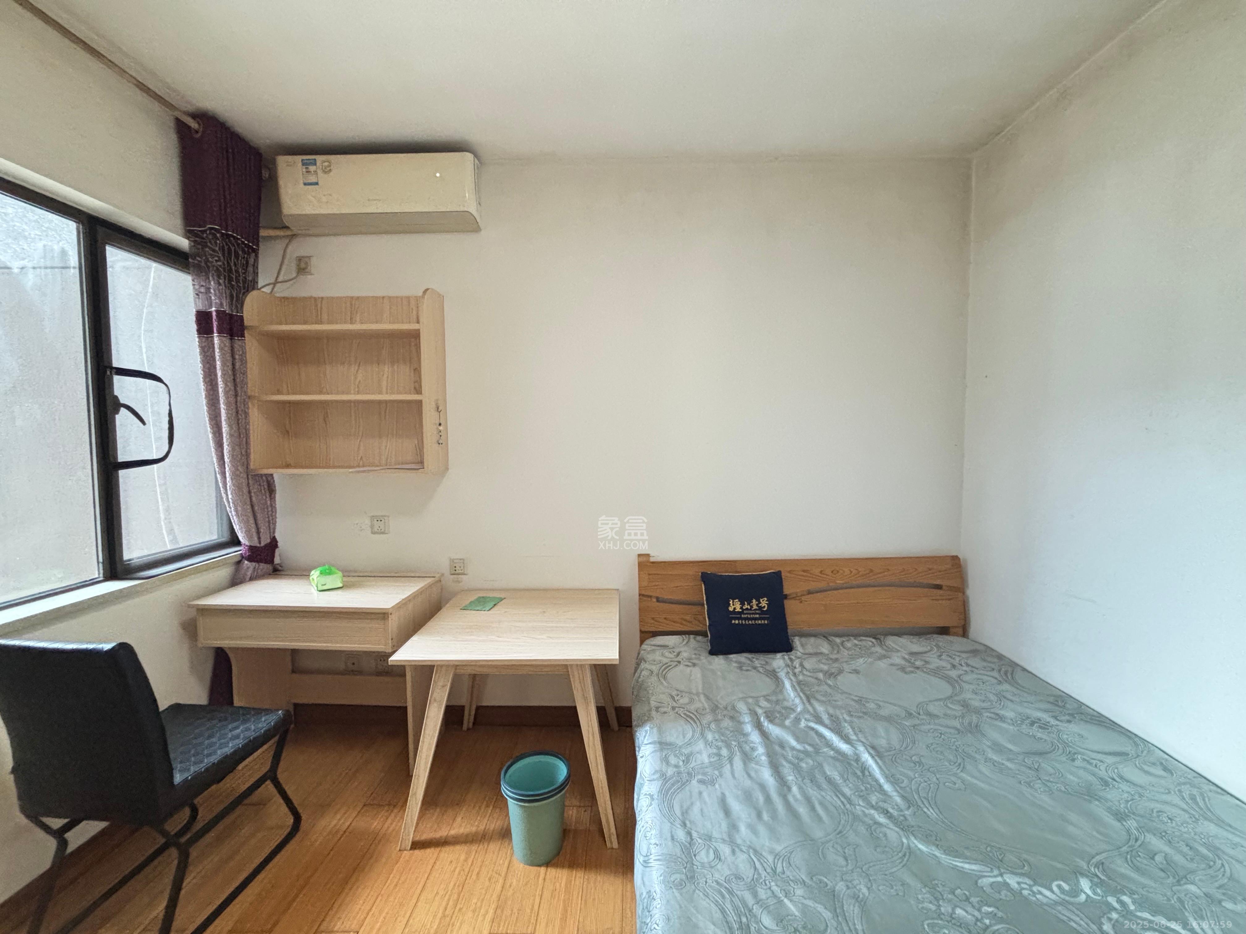 旭辉御府  3室2厅1卫   2600.00元/月室内图