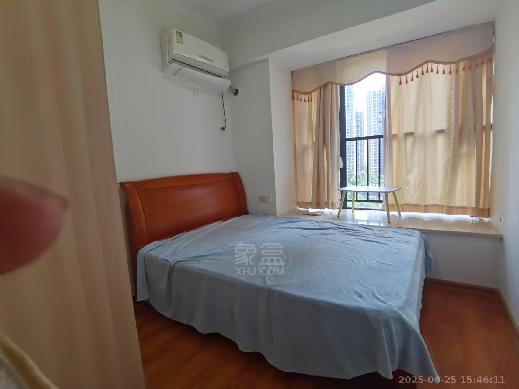 中建御山和苑 1室1厅1卫 1500.0元/月 中建御山和苑 1室1厅1卫 1500.0元/月室内图