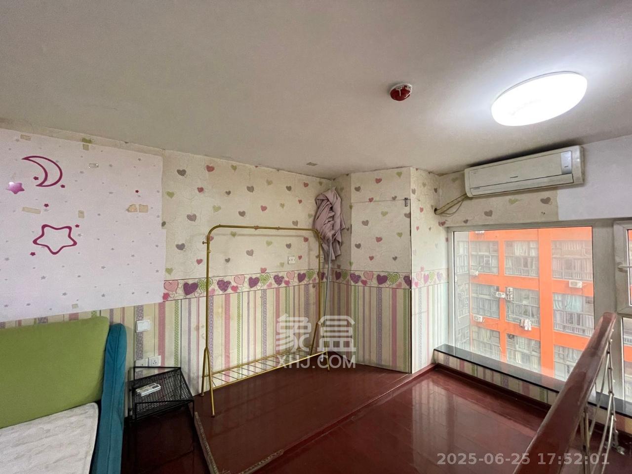 他城(天鸿时代公寓) 1室1厅1卫 1500.0元/月 他城(天鸿时代公寓) 1室1厅1卫 1500.0元/月室内图