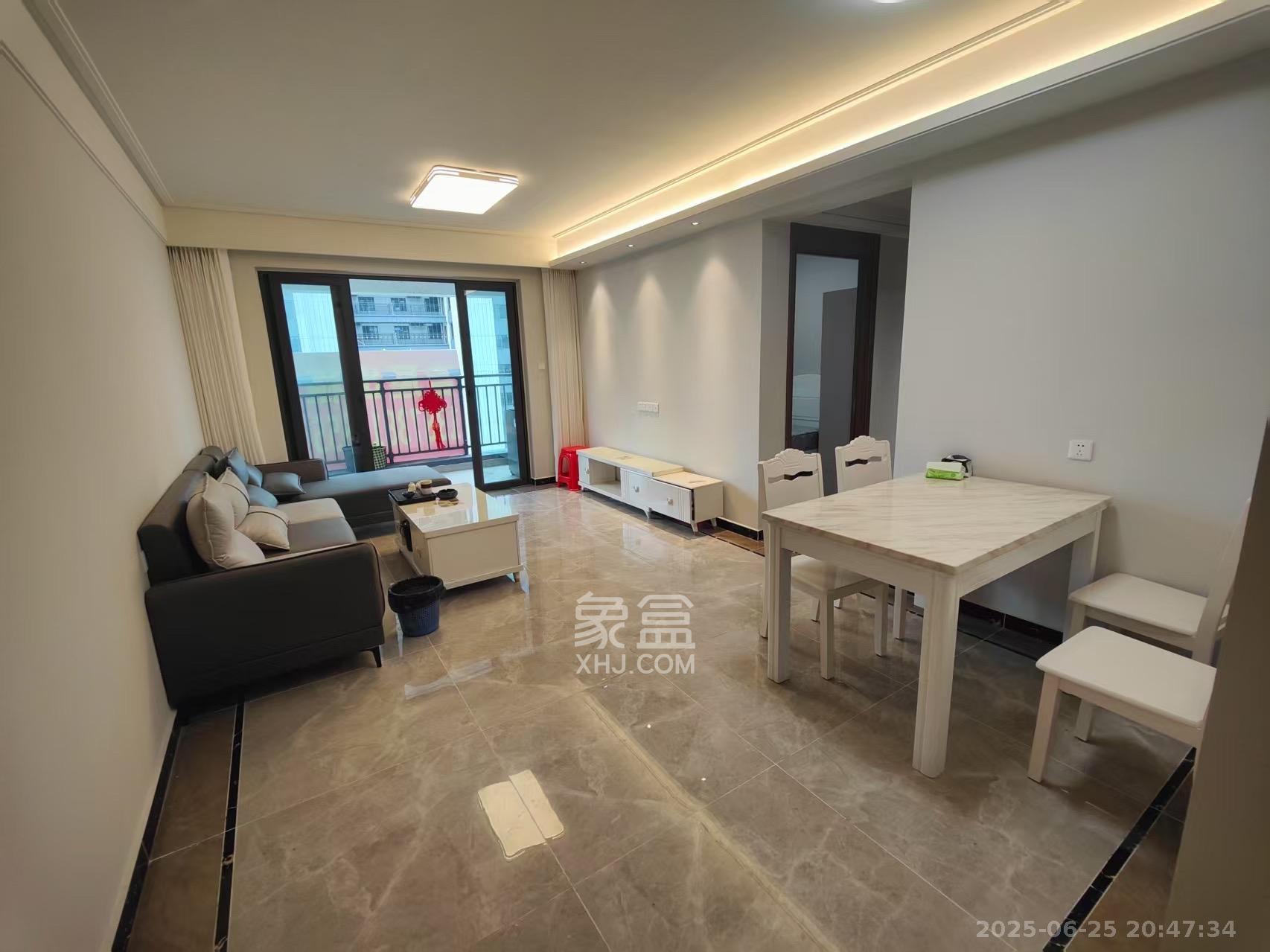 保利恒伟时光印象 4室2厅2卫 2700.0元/月 保利恒伟时光印象 4室2厅2卫 2700.0元/月室内图