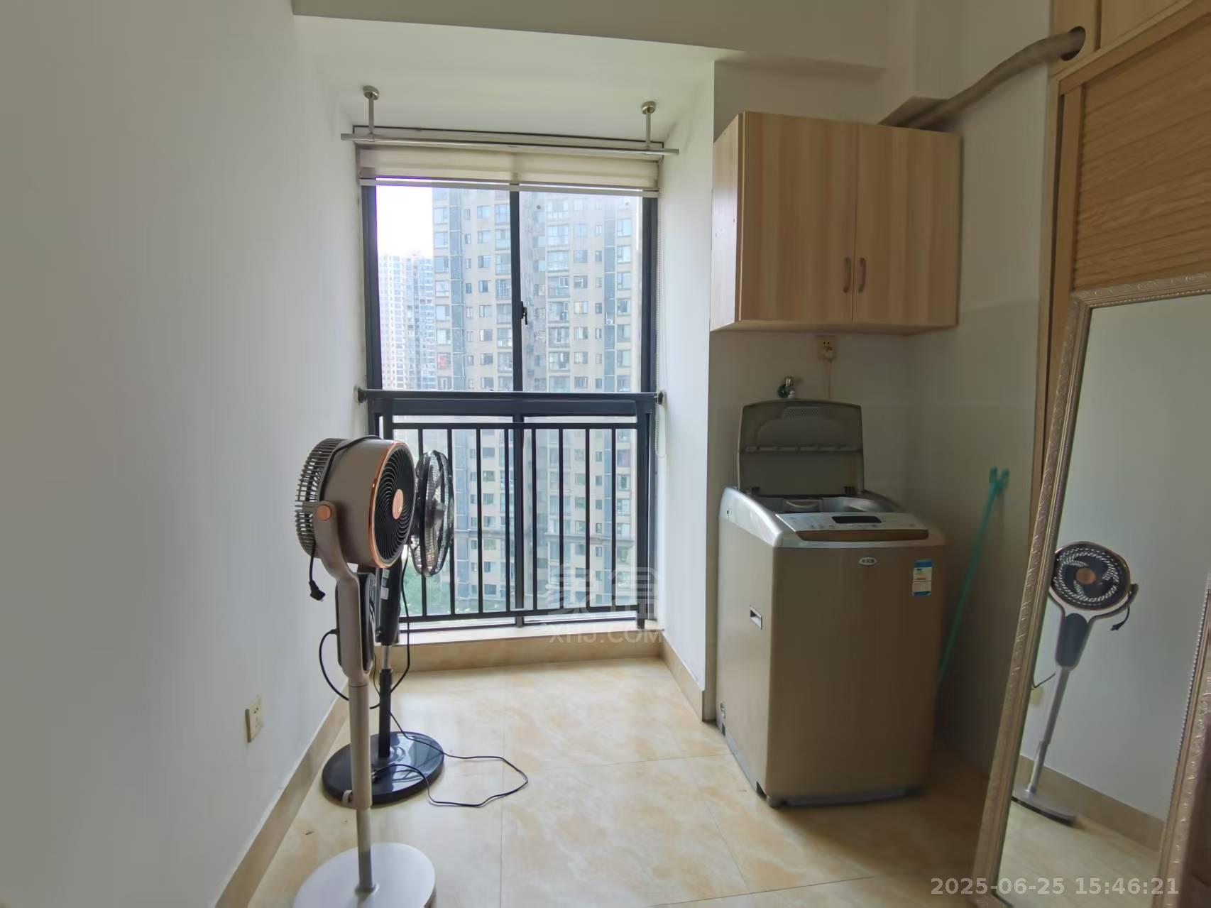 中建御山和苑 1室1厅1卫 1500.0元/月 中建御山和苑 1室1厅1卫 1500.0元/月室内图