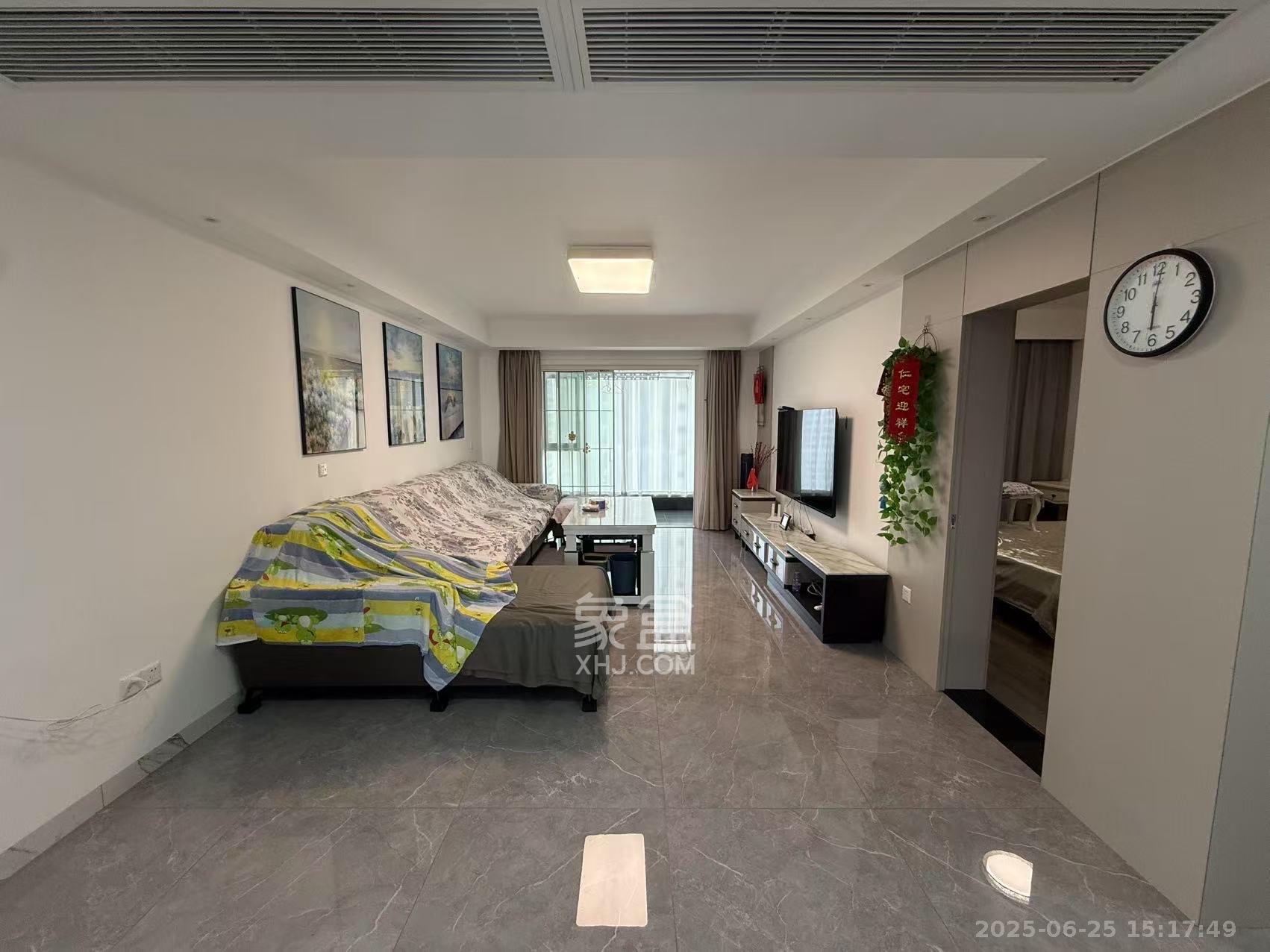 绿地之窗 3室2厅2卫 4000.0元/月 绿地之窗 3室2厅2卫 4000.0元/月室内图