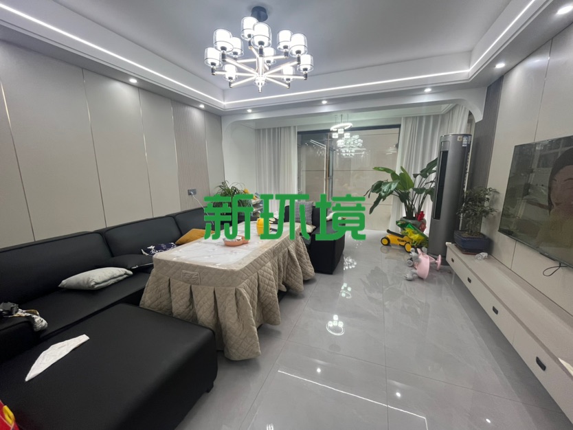 中建凤栖台 4室2厅1卫 2200.0元/月 中建凤栖台 4室2厅1卫 2200.0元/月室内图