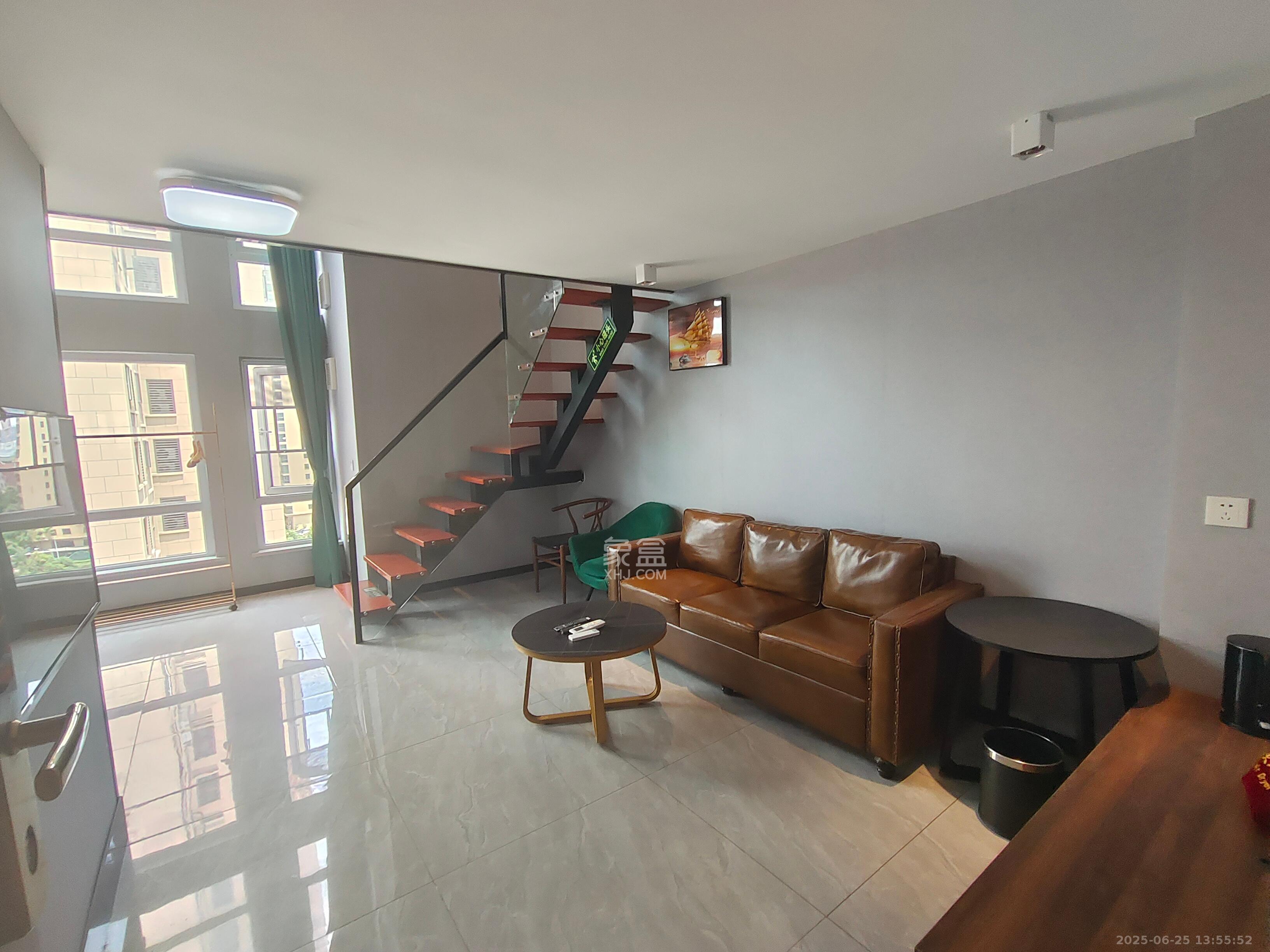 金地铂悦 1室0厅0卫 1800.0元/月 金地铂悦 1室0厅0卫 1800.0元/月室内图