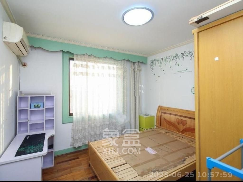 中建五局信和苑二区  2室2厅1卫   1280.00元/月室内图