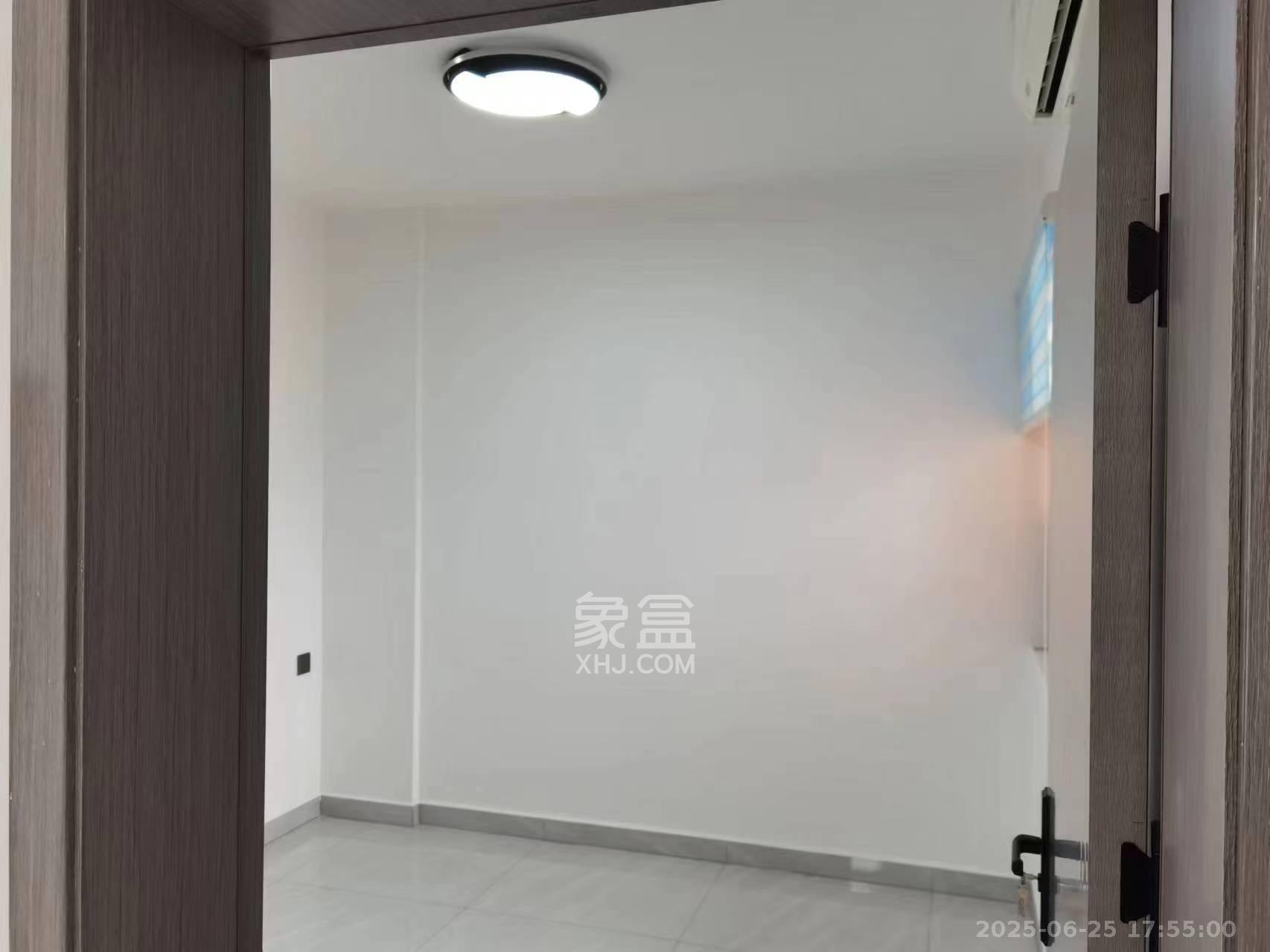 福满新城（新天安置小区）  1室0厅0卫   2600.00元/月室内图