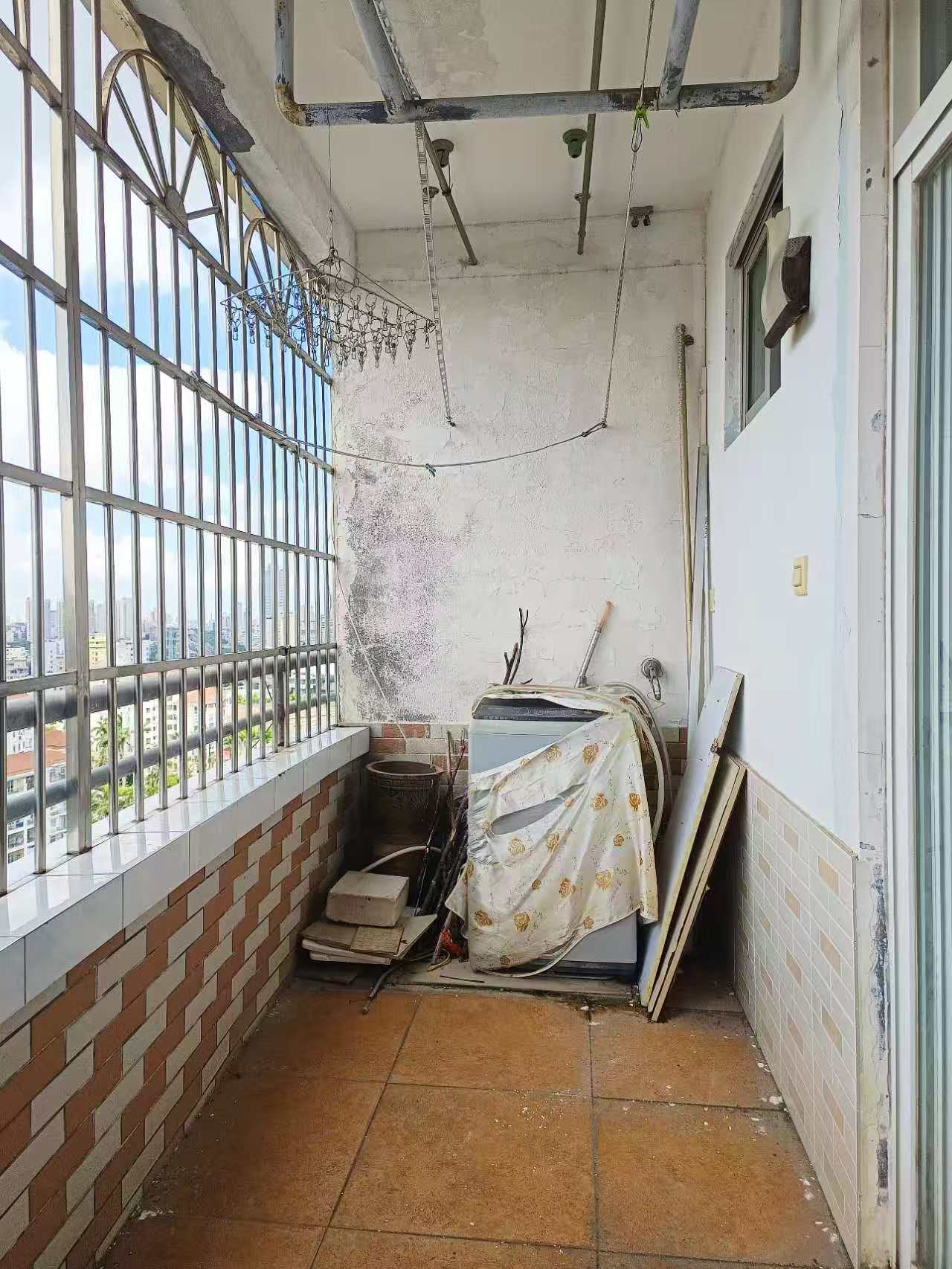 兆南龙都  3室2厅2卫   117.00万室内图