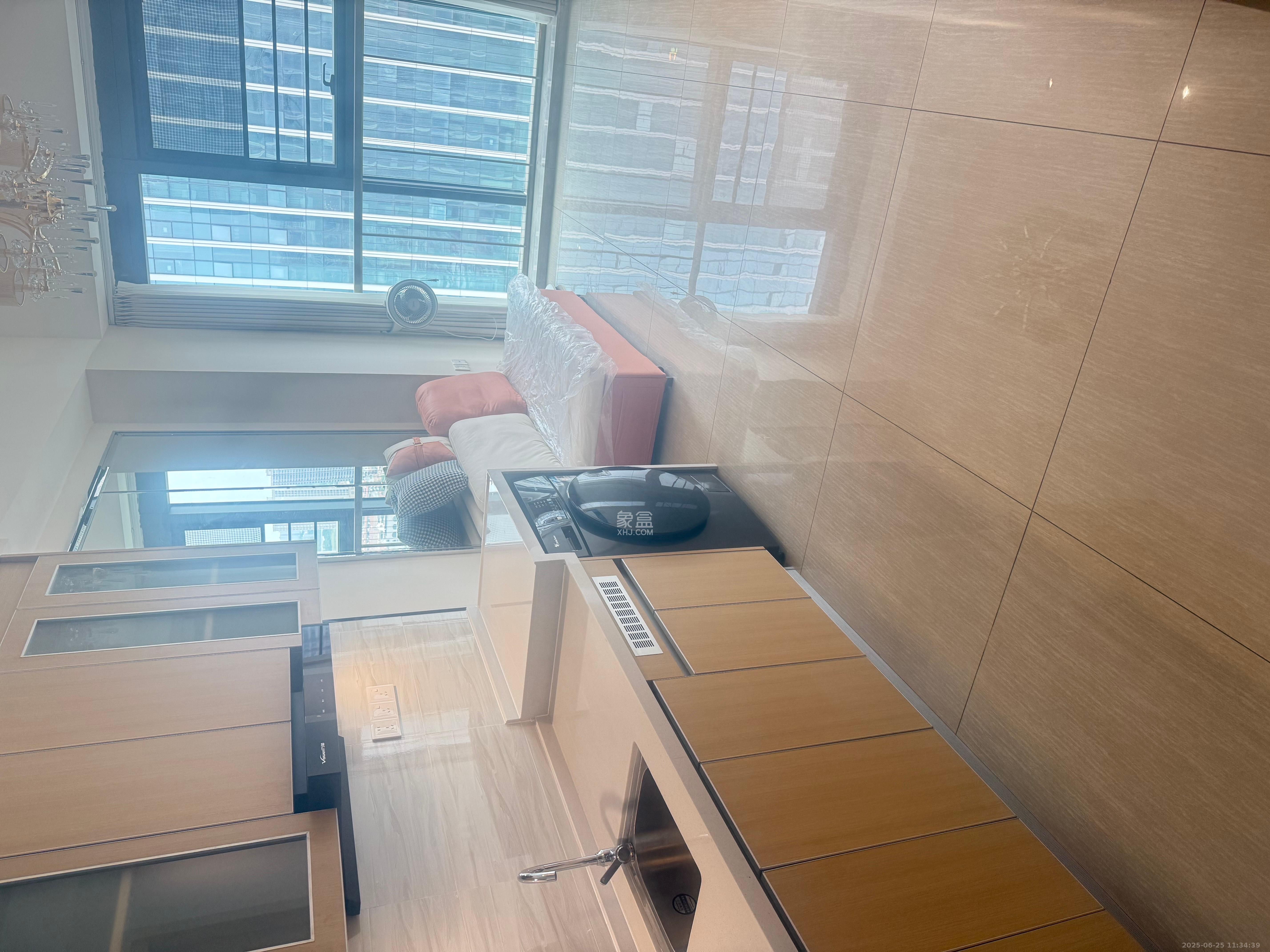 恒大珺悦府 1室0厅0卫 2200.0元/月 恒大珺悦府 1室0厅0卫 2200.0元/月室内图