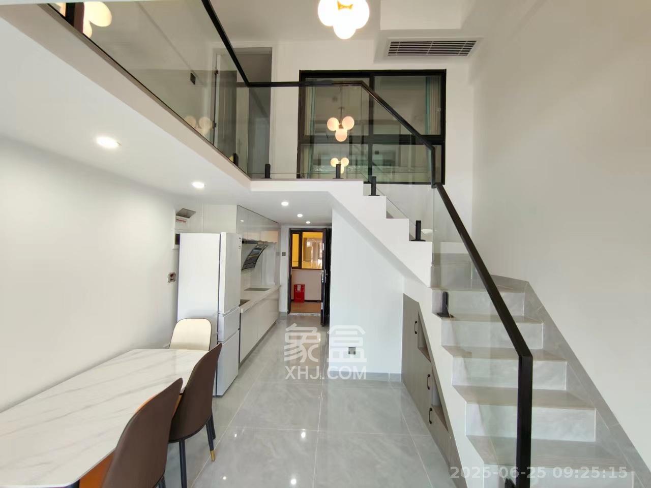 弘阳时光里 2室1厅1卫 2200.0元/月 弘阳时光里 2室1厅1卫 2200.0元/月室内图