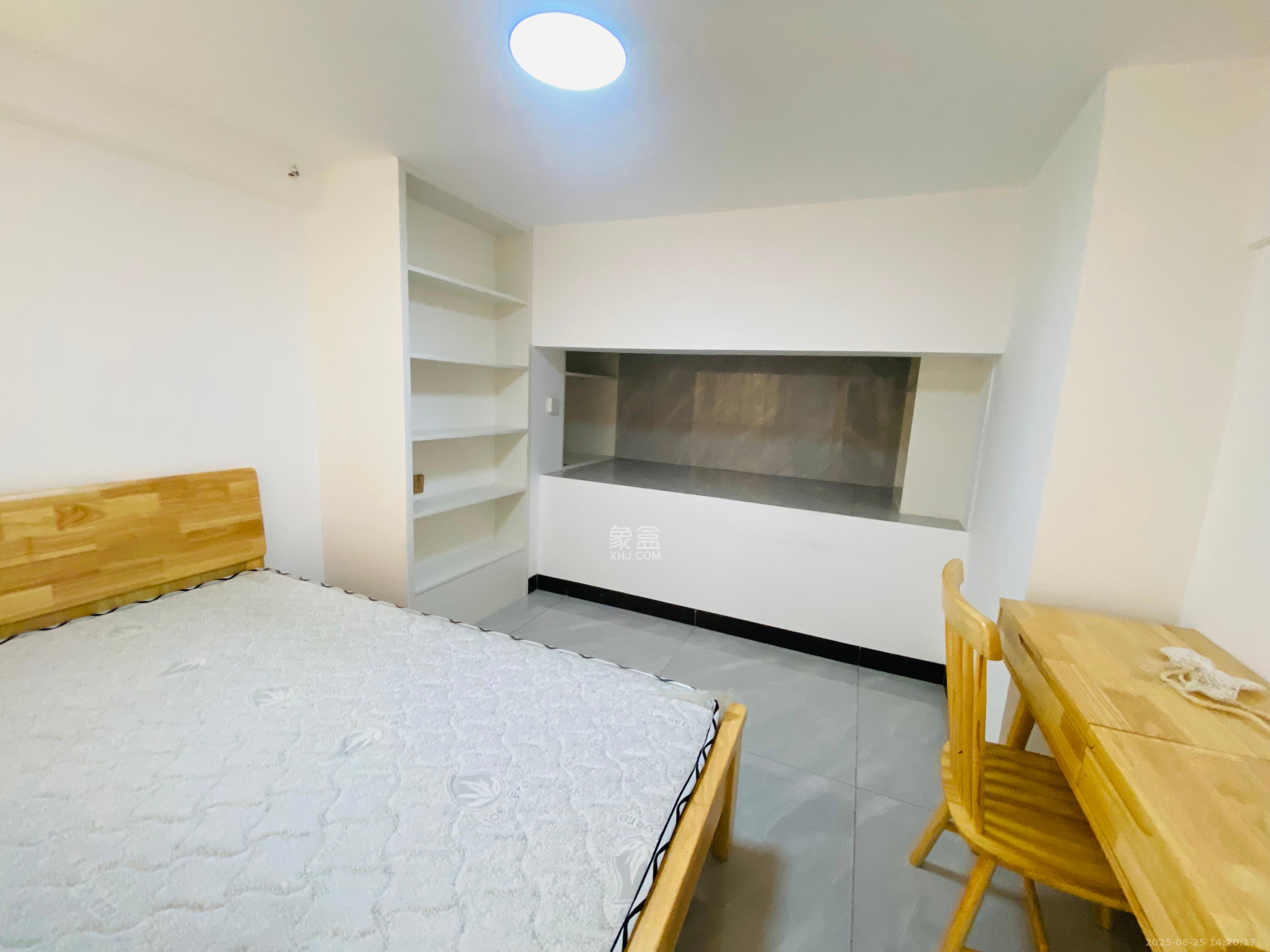 越秀湘江星汇城一期 2室1厅1卫 1800.0元/月 越秀湘江星汇城一期 2室1厅1卫 1800.0元/月室内图