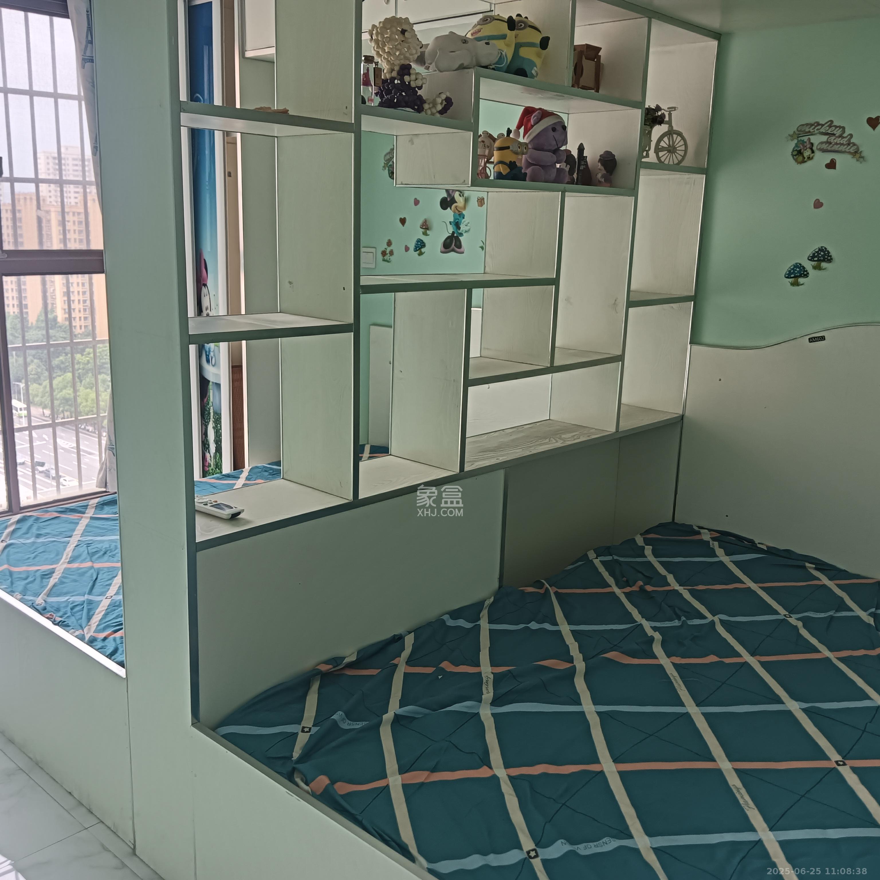 水木华麓  2室2厅1卫    2300.0元/月 水木华麓  2室2厅1卫    2300.0元/月室内图