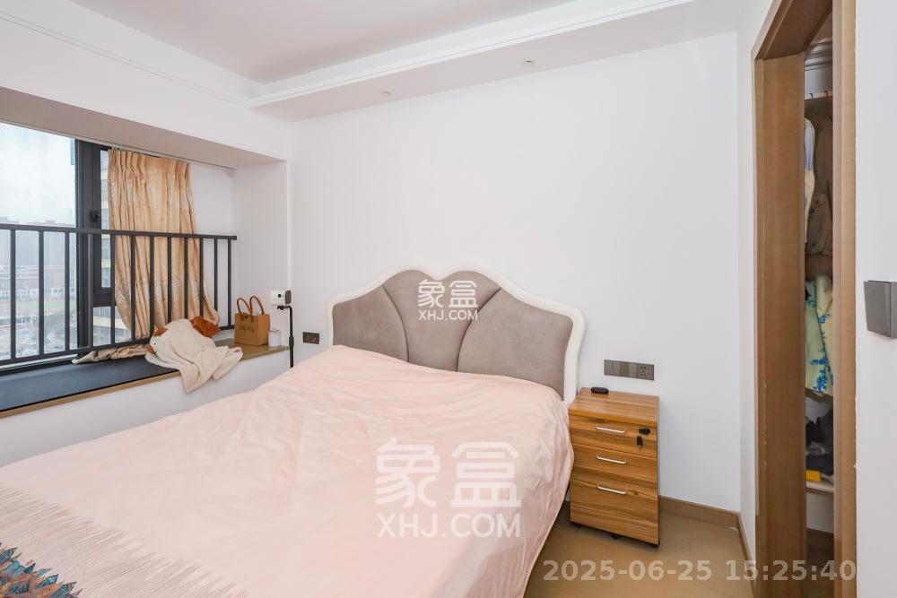 北辰时光里  3室2厅2卫   3500.00元/月室内图