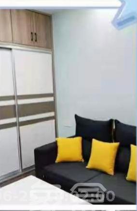 润和滨江府 1室1厅1卫 1500.0元/月 润和滨江府 1室1厅1卫 1500.0元/月室内图