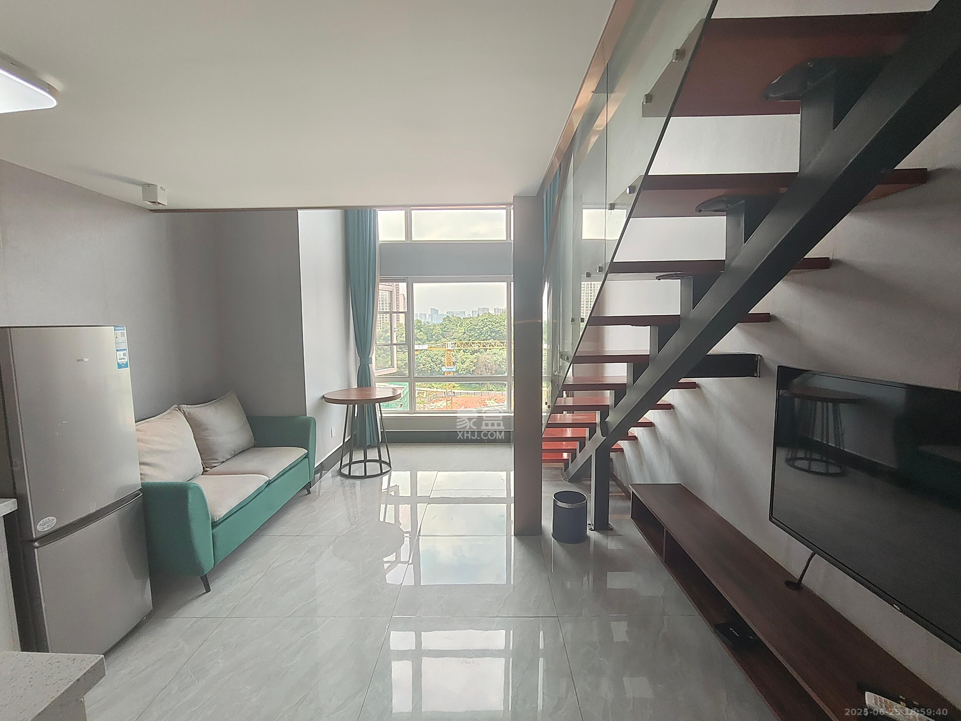 金地铂悦 1室0厅0卫 1800.0元/月 金地铂悦 1室0厅0卫 1800.0元/月室内图