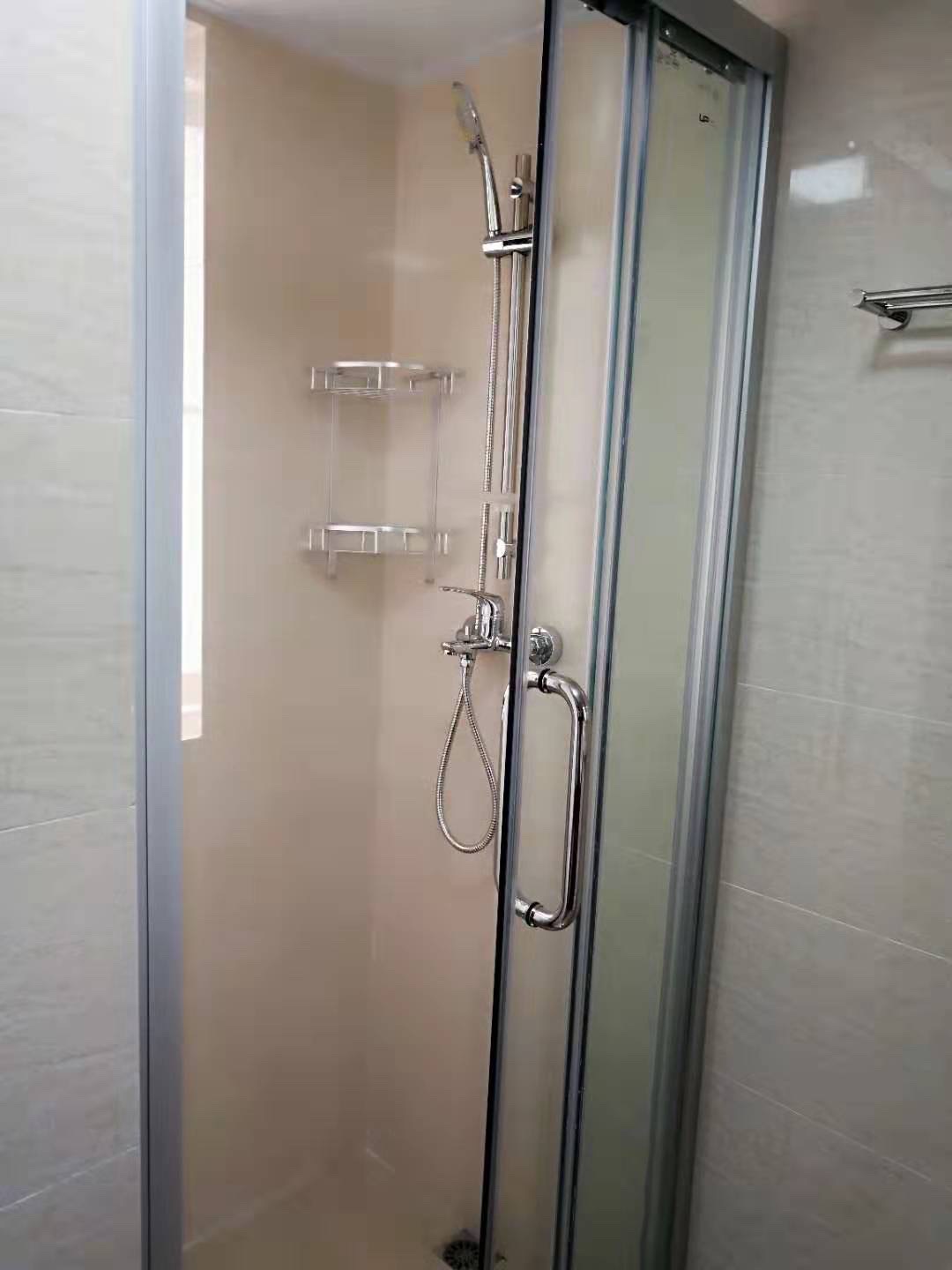 中海锦城  2室2厅1卫   2800.00元/月室内图