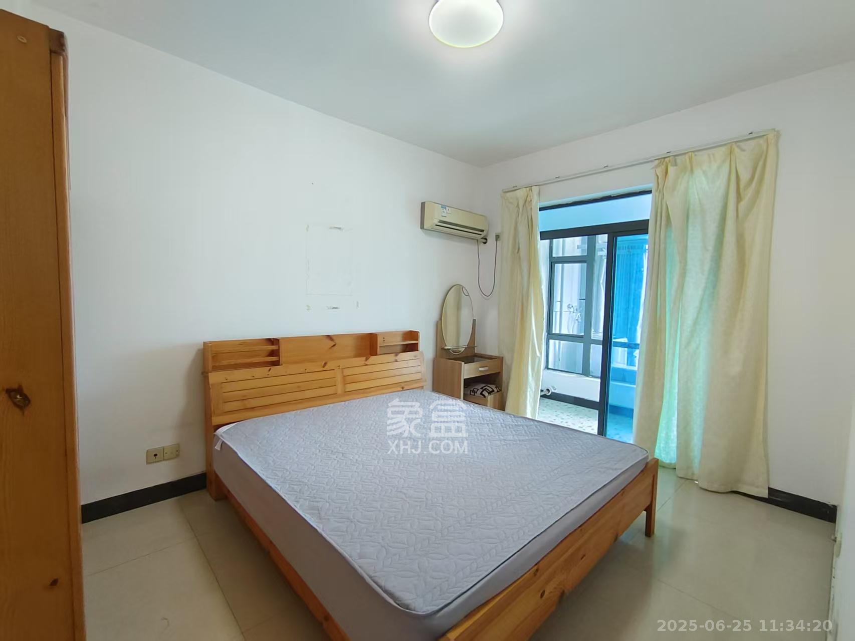 BOBO天下城（CTA财富中心）  2室2厅1卫    2600.0元/月室内图