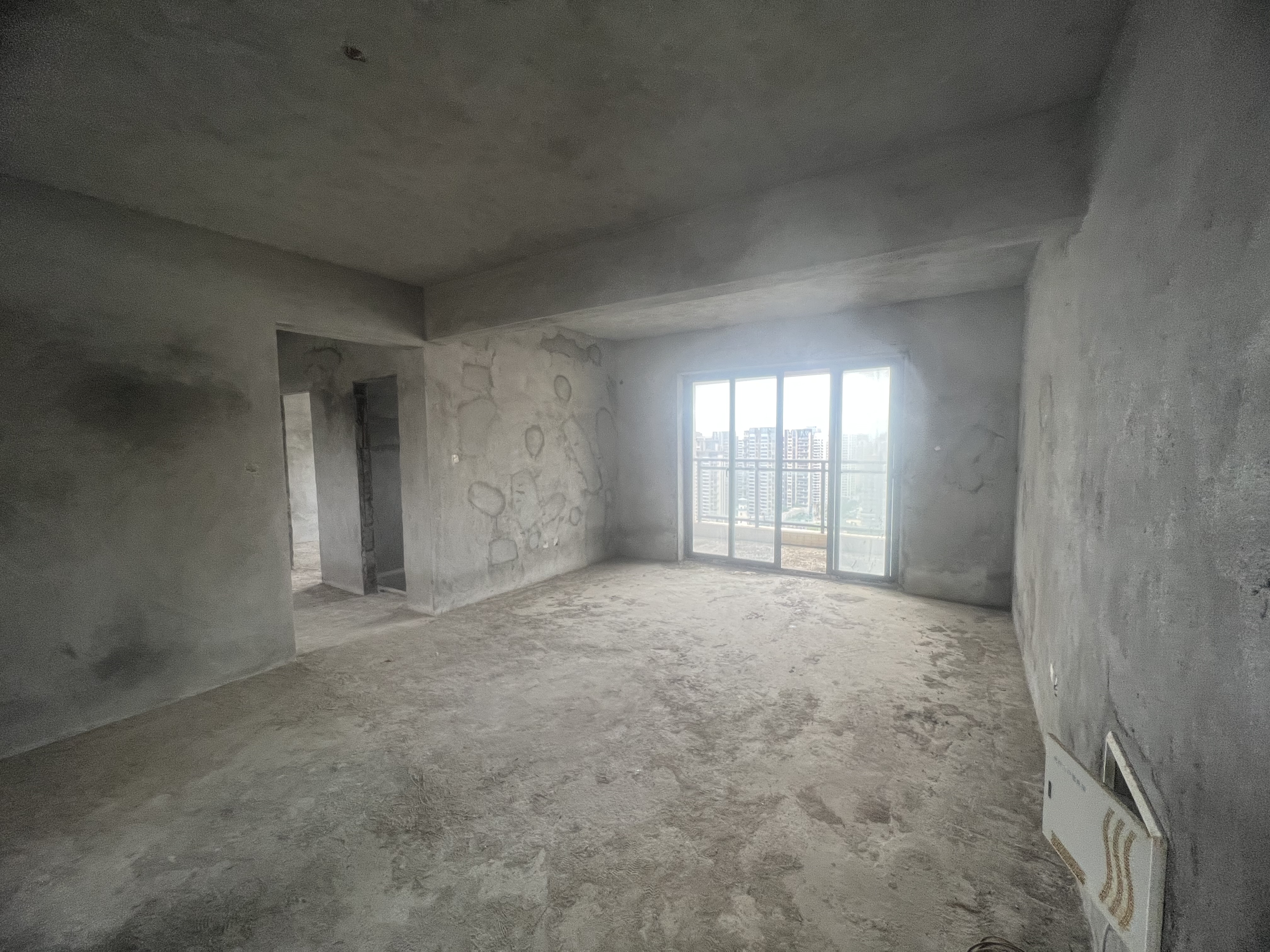 仙桥花园 6室3厅3卫 278.0万 仙桥花园 6室3厅3卫 278.0万客厅