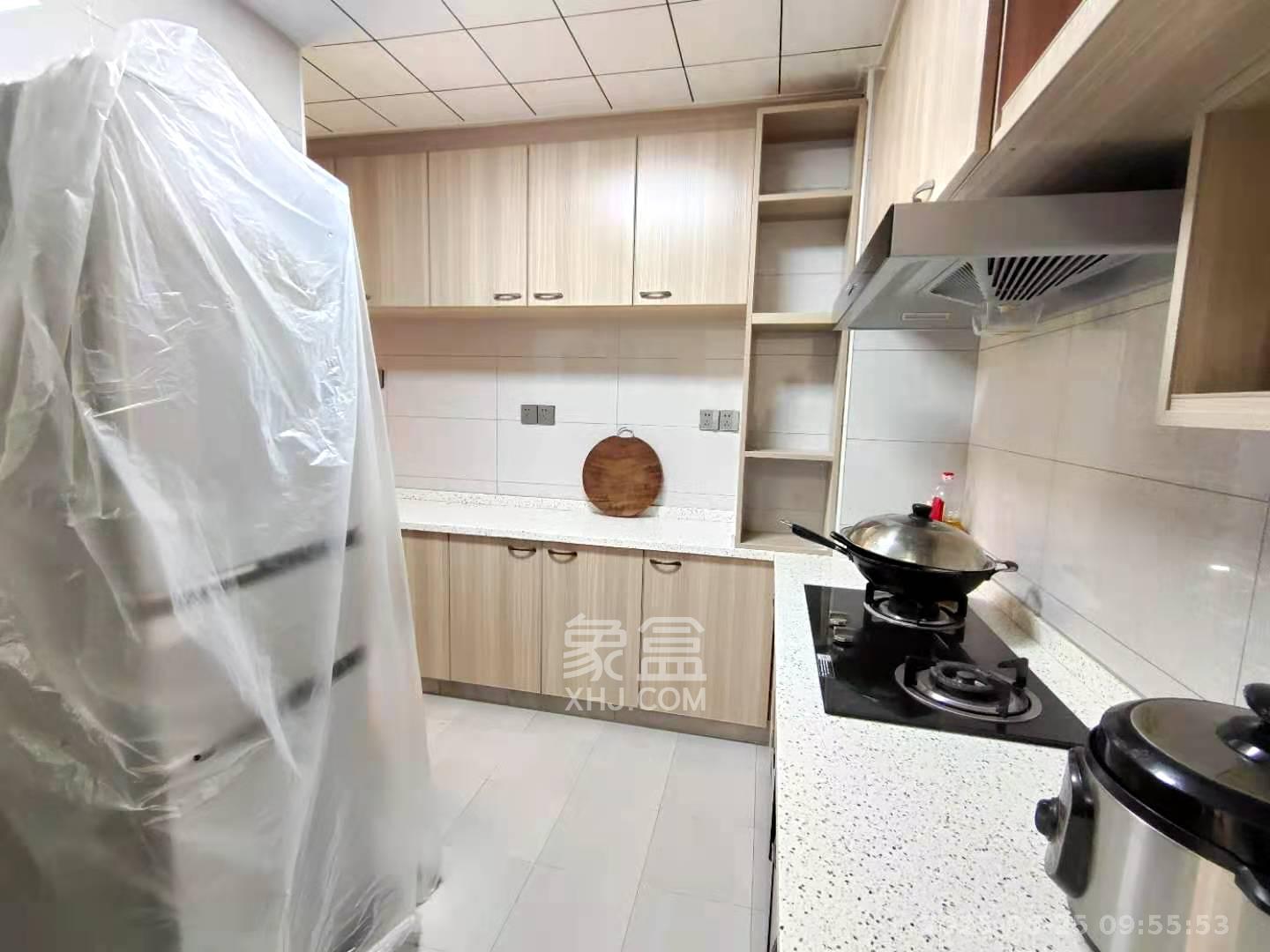 水墨林溪  2室2厅1卫   2700.00元/月室内图