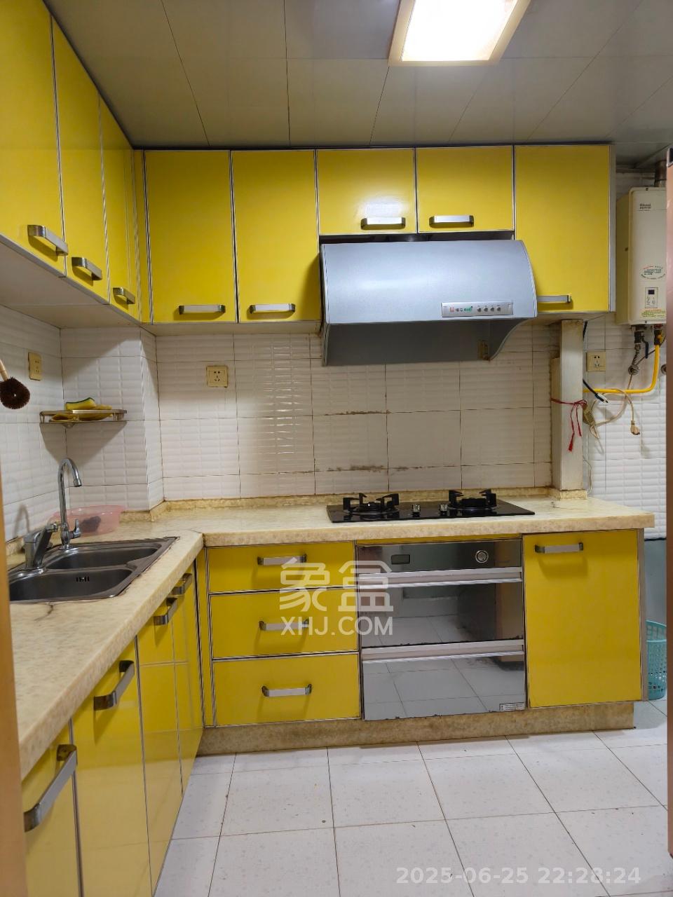 德润园 3室2厅2卫 2300.0元/月 德润园 3室2厅2卫 2300.0元/月室内图