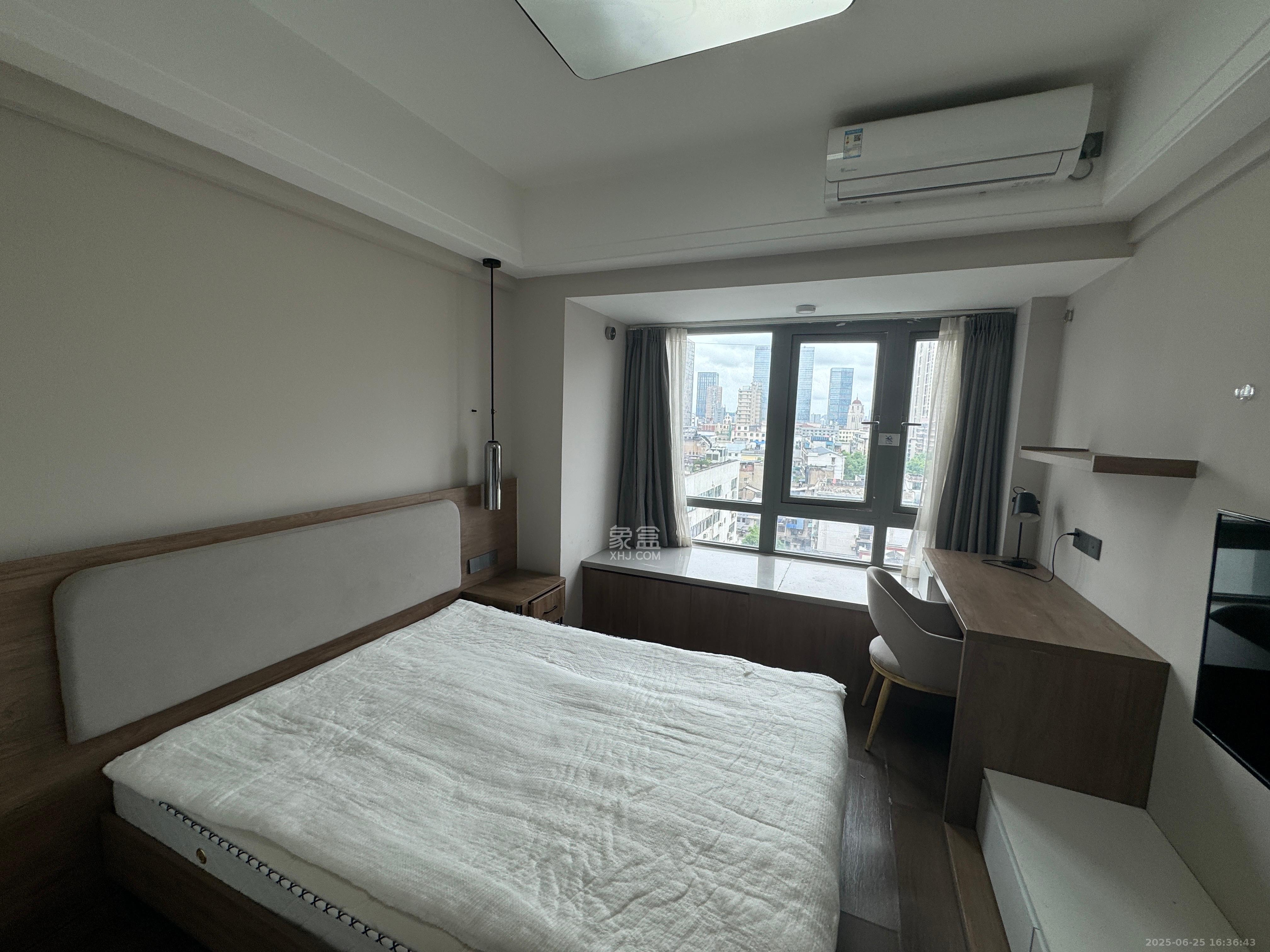 阳光城檀悦 1室1厅1卫 1800.0元/月 阳光城檀悦 1室1厅1卫 1800.0元/月室内图