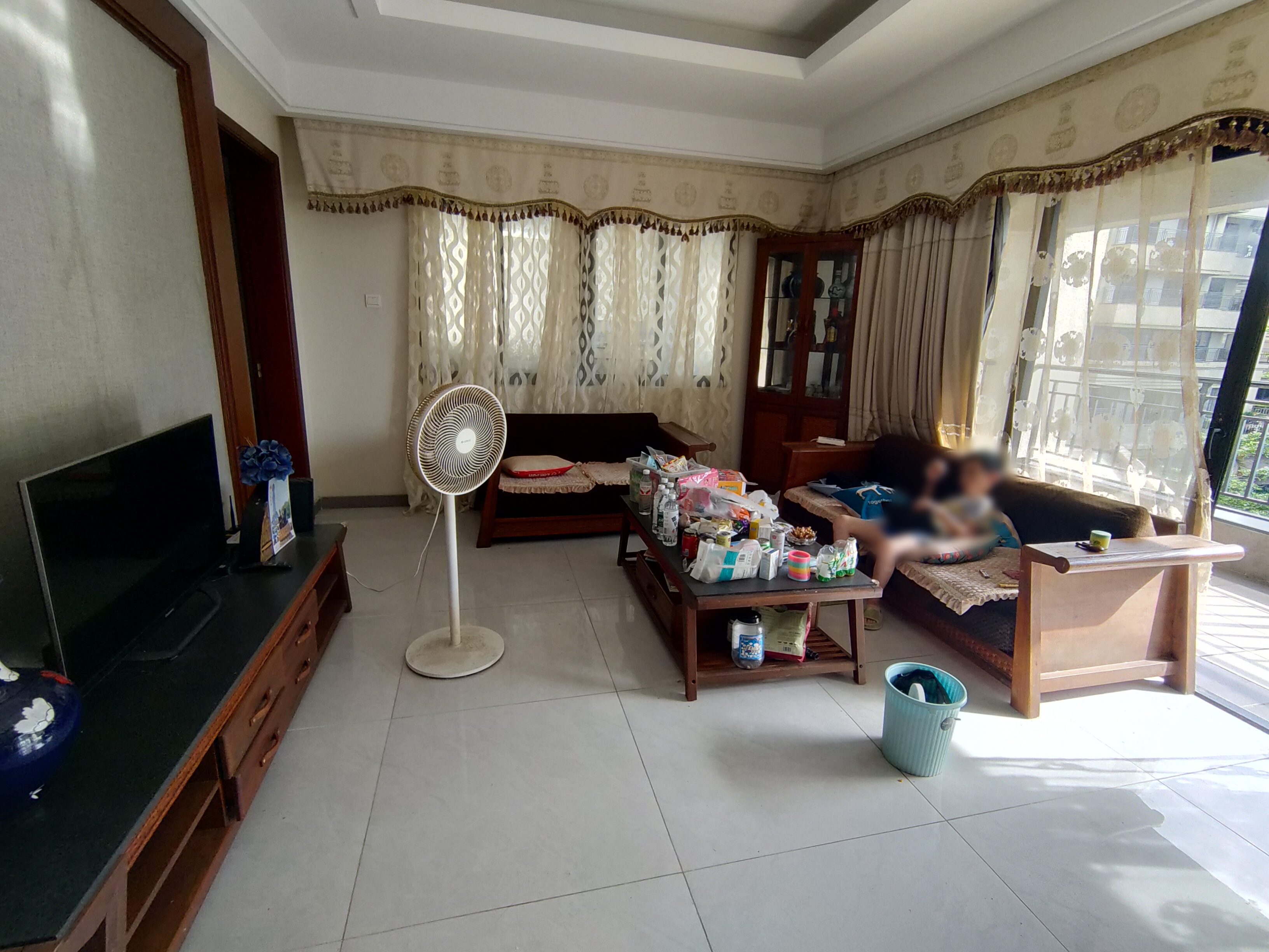 夏威夷海岸 2室2厅2卫 196.0万 夏威夷海岸 2室2厅2卫 196.0万室内图