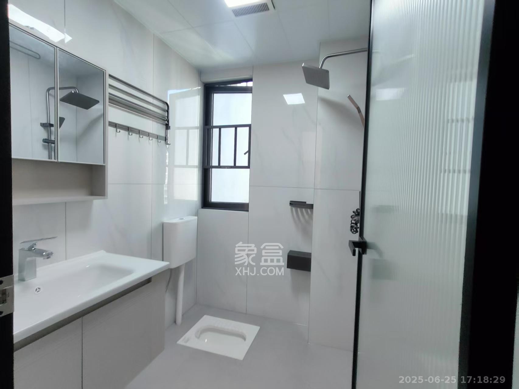 谷山景苑  2室2厅1卫   1800.00元/月室内图