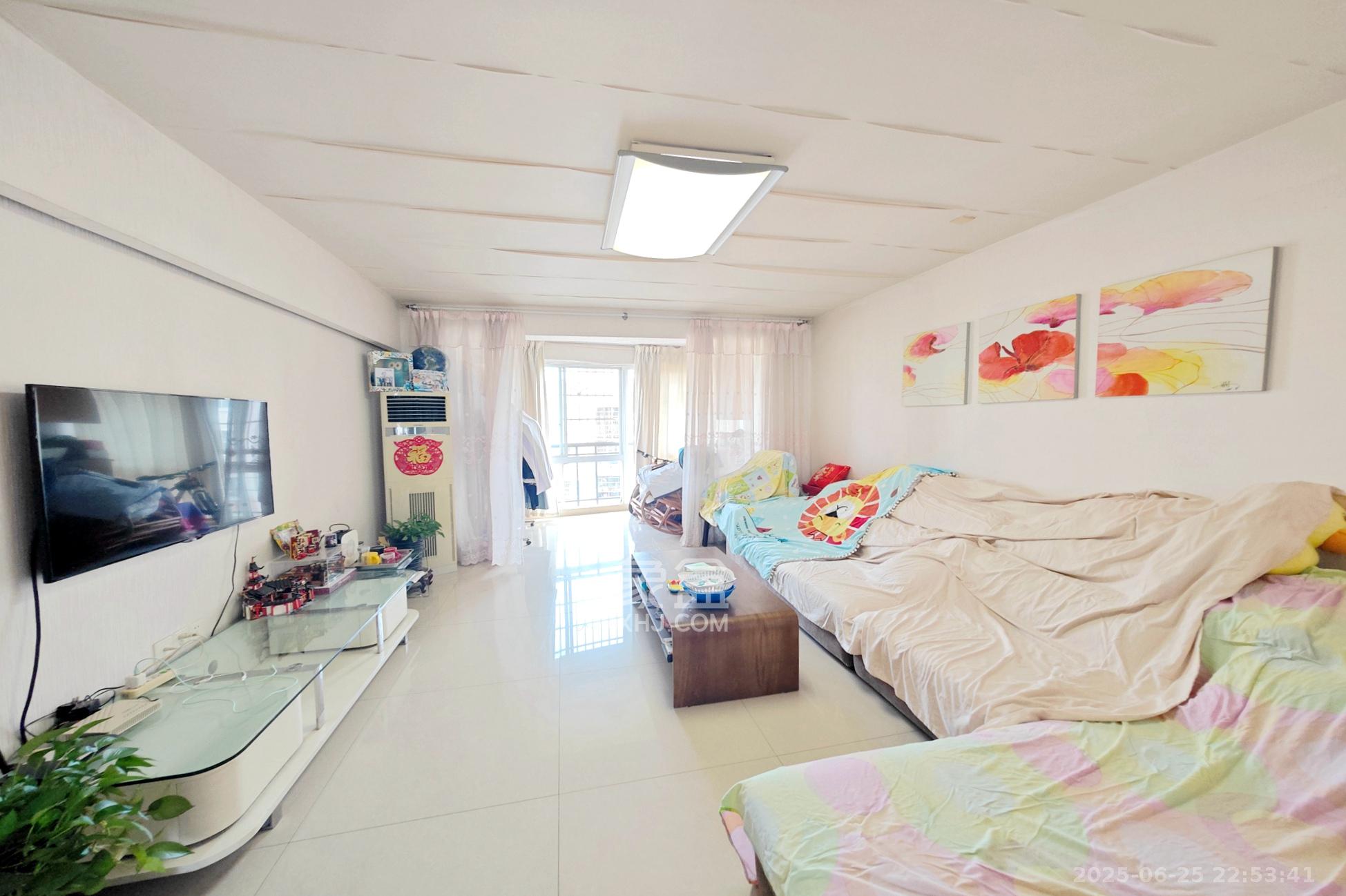 福乐康城 3室2厅2卫 98.0万 福乐康城 3室2厅2卫 98.0万客厅