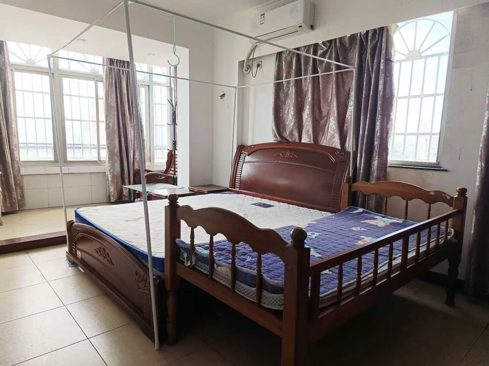 兆南龙都 3室2厅2卫 117.0万 兆南龙都 3室2厅2卫 117.0万室内图