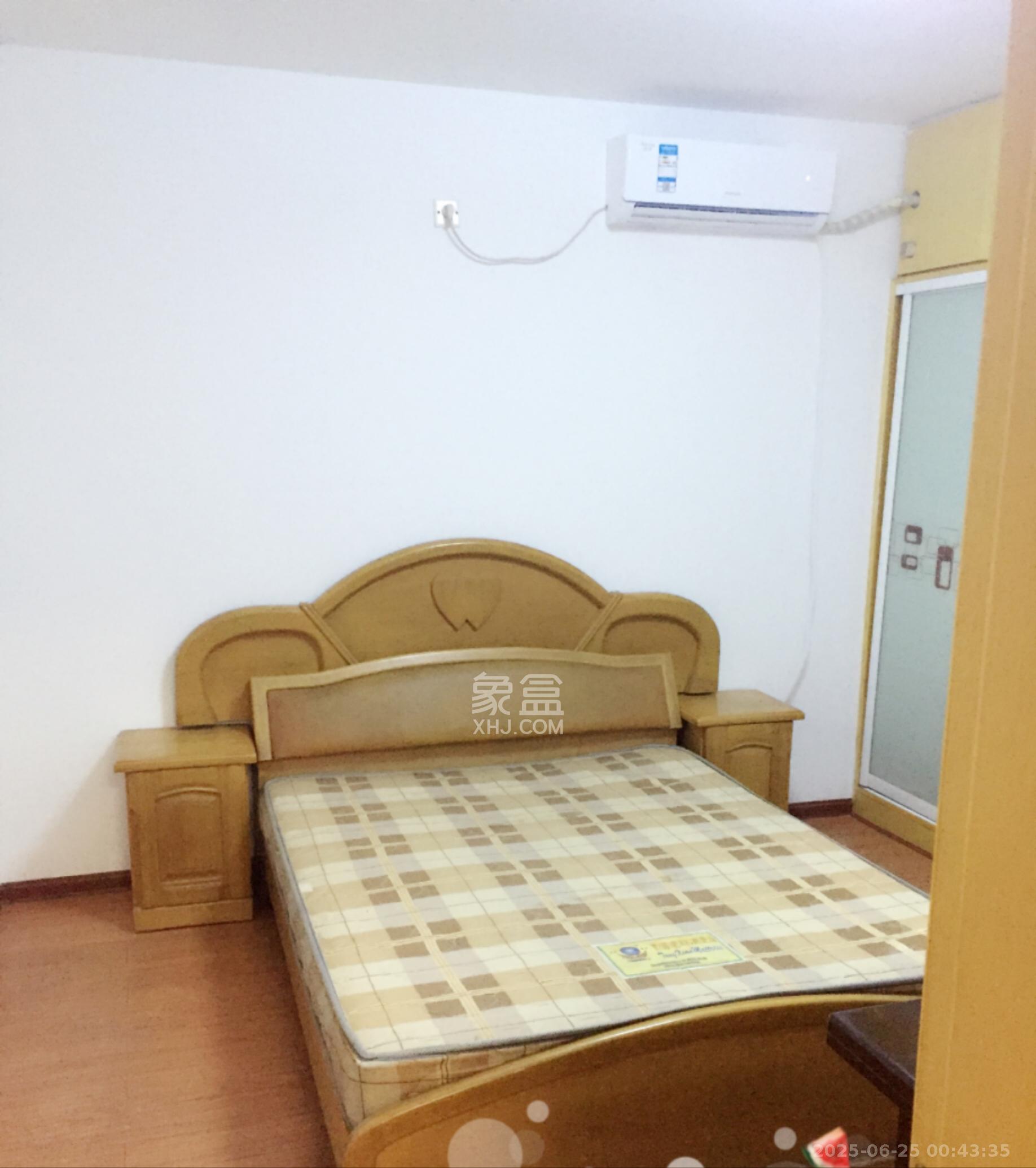枫丹雅苑（天辰枫丹白露）  2室2厅1卫   2800.00元/月室内图