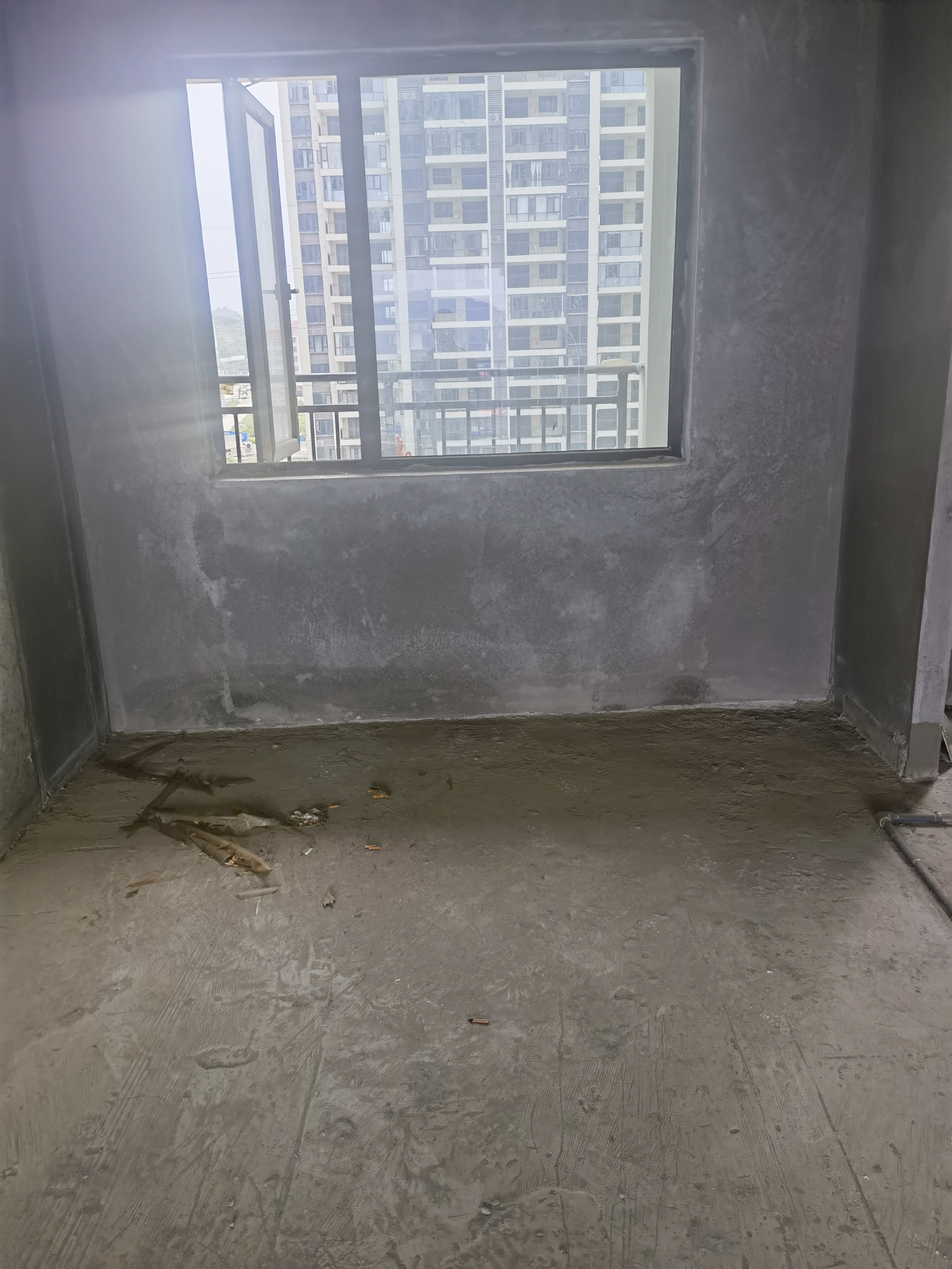 碧桂园正央时代  4室2厅2卫    75.8万客厅