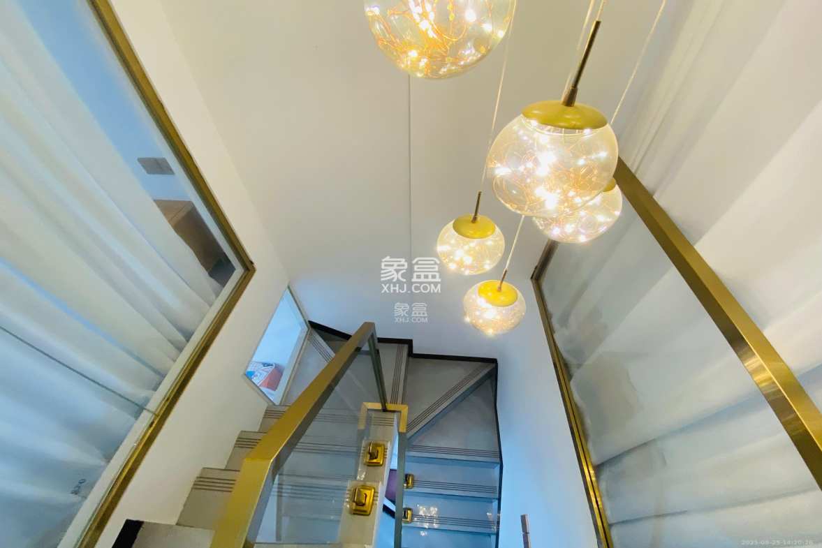 越秀湘江星汇城一期 2室1厅1卫 1800.0元/月 越秀湘江星汇城一期 2室1厅1卫 1800.0元/月室内图