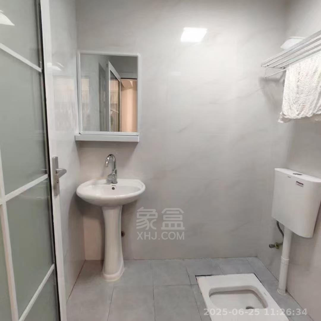 文艺复兴(未来城) 1室1厅1卫 1100.0元/月 文艺复兴(未来城) 1室1厅1卫 1100.0元/月室内图