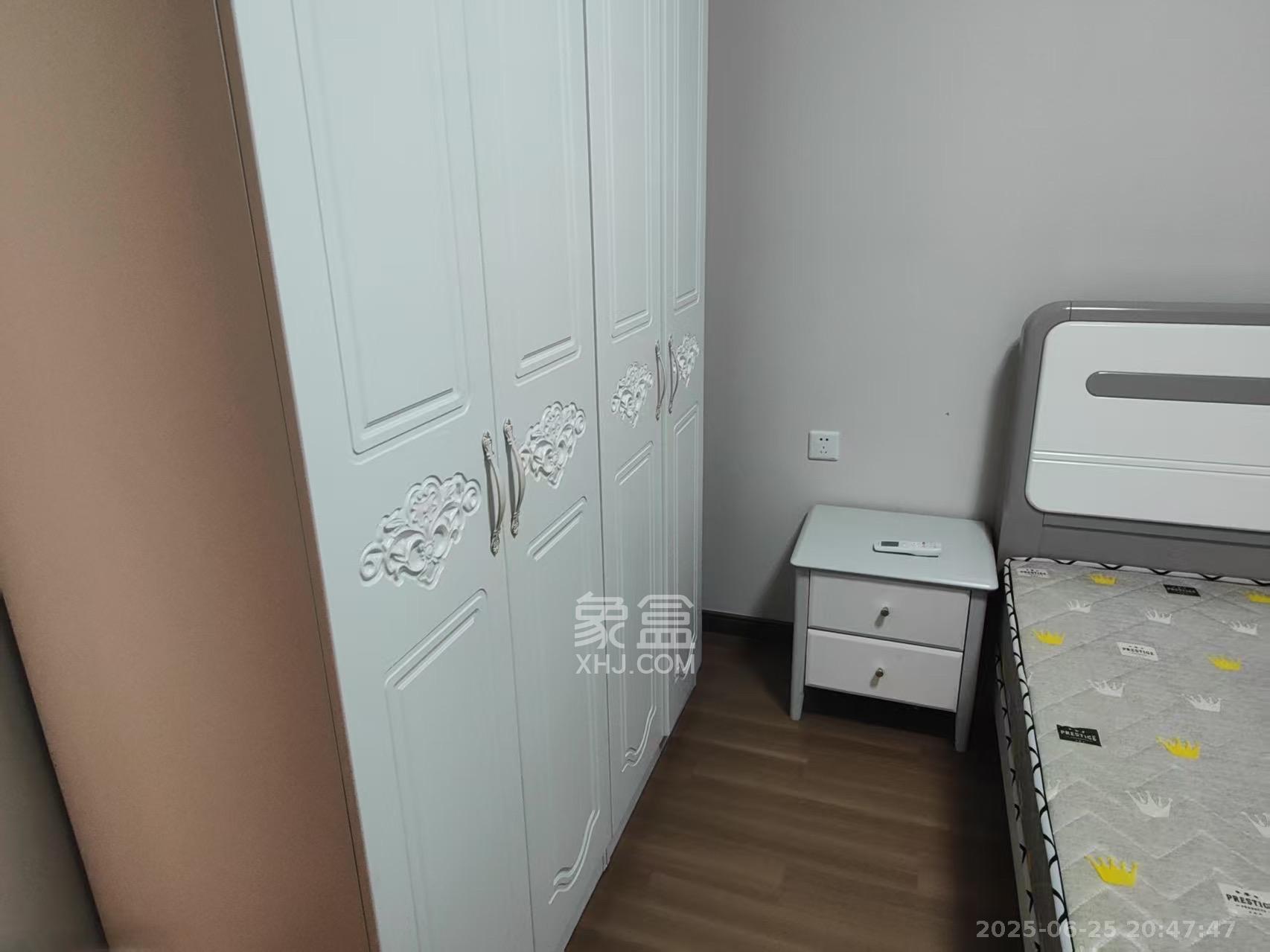 保利恒伟时光印象 4室2厅2卫 2700.0元/月 保利恒伟时光印象 4室2厅2卫 2700.0元/月室内图