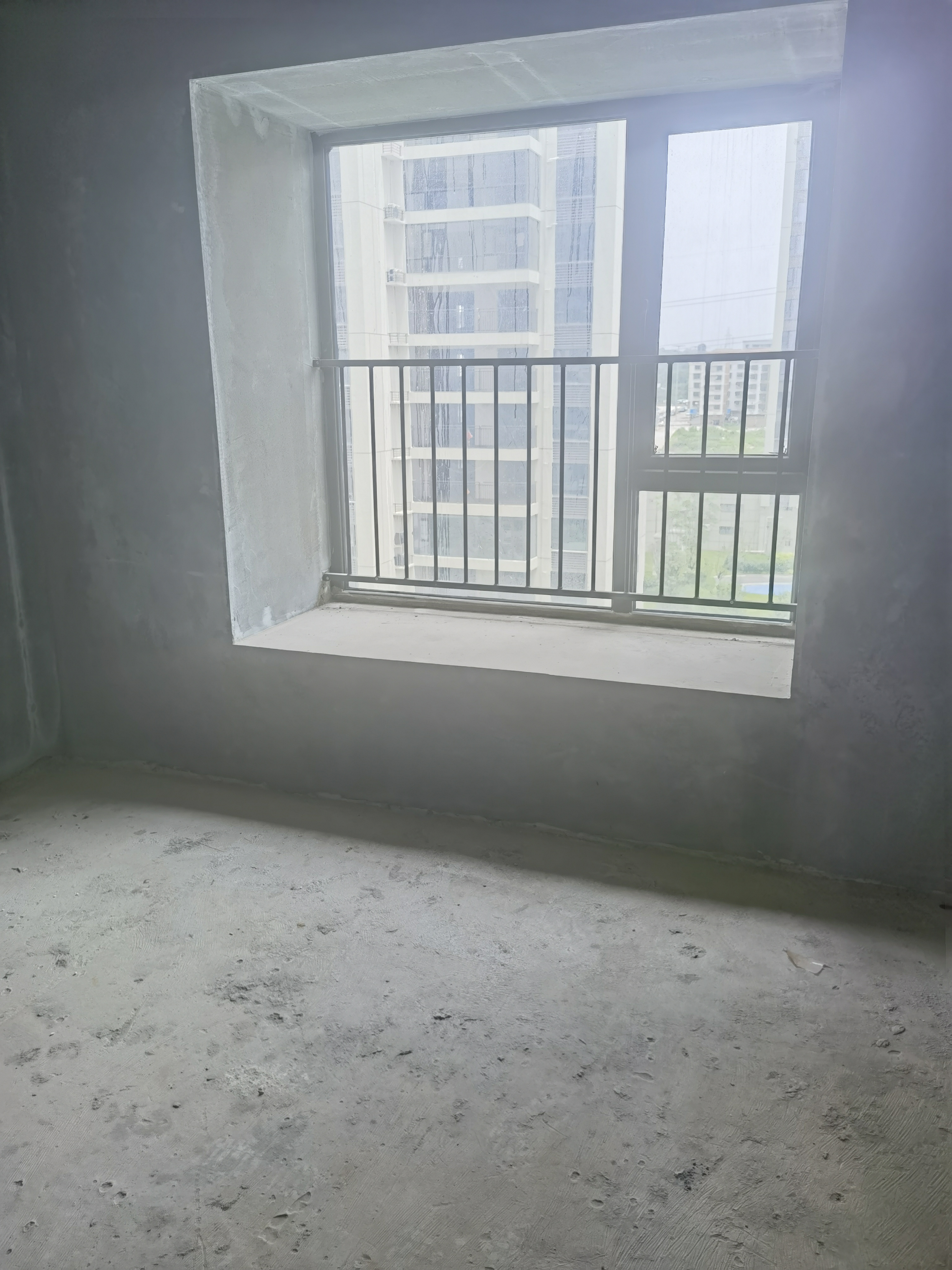 碧桂园正央时代 4室2厅2卫 63.8万 碧桂园正央时代 4室2厅2卫 63.8万客厅