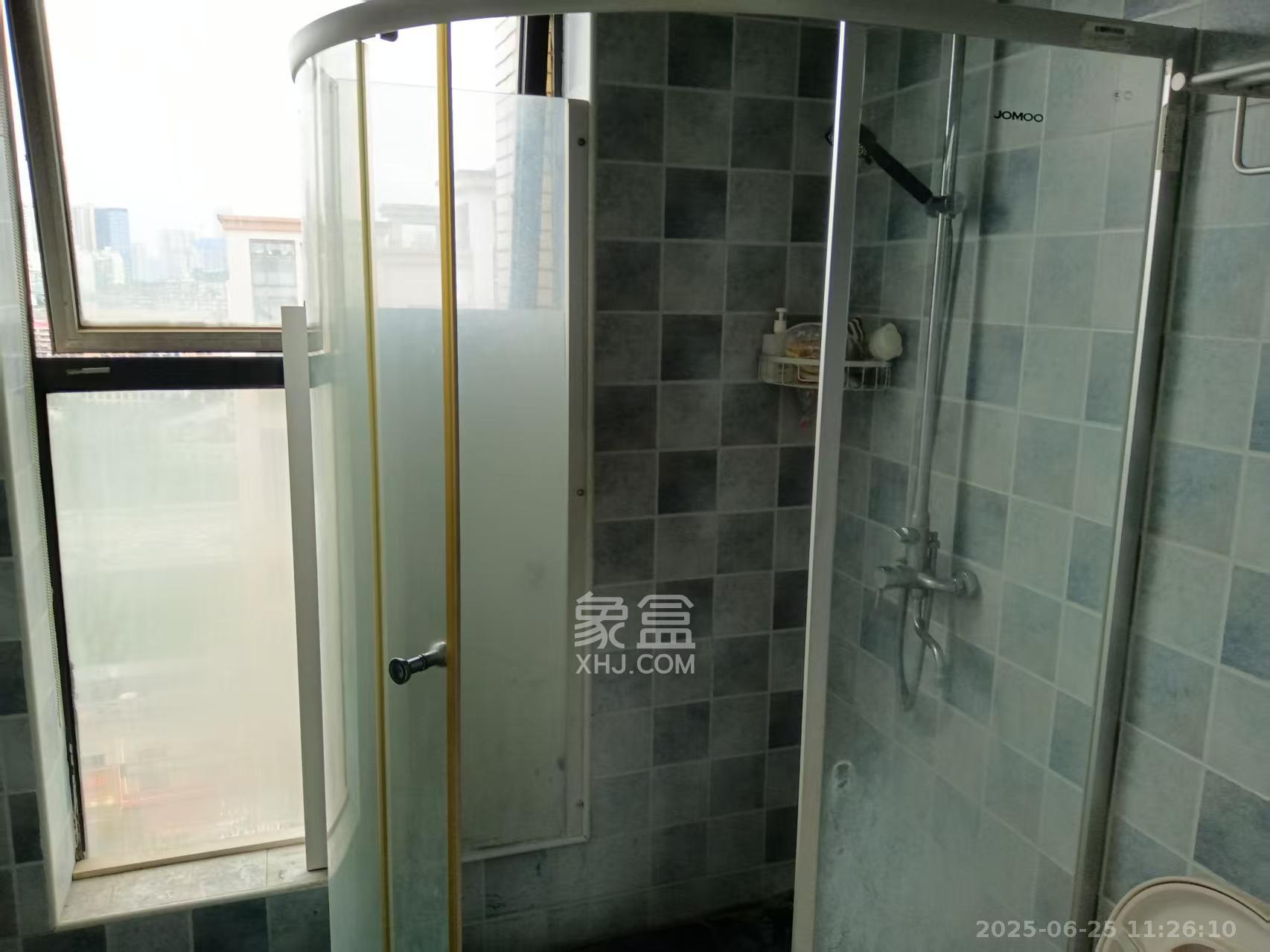 长盛岚庭 3室2厅1卫 2800.0元/月 长盛岚庭 3室2厅1卫 2800.0元/月室内图