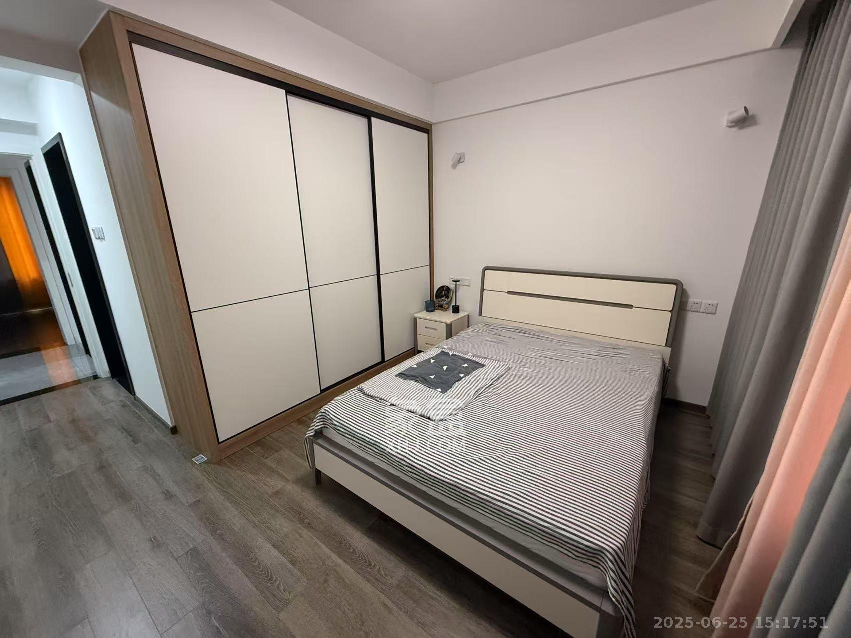 绿地之窗 3室2厅2卫 4000.0元/月 绿地之窗 3室2厅2卫 4000.0元/月室内图