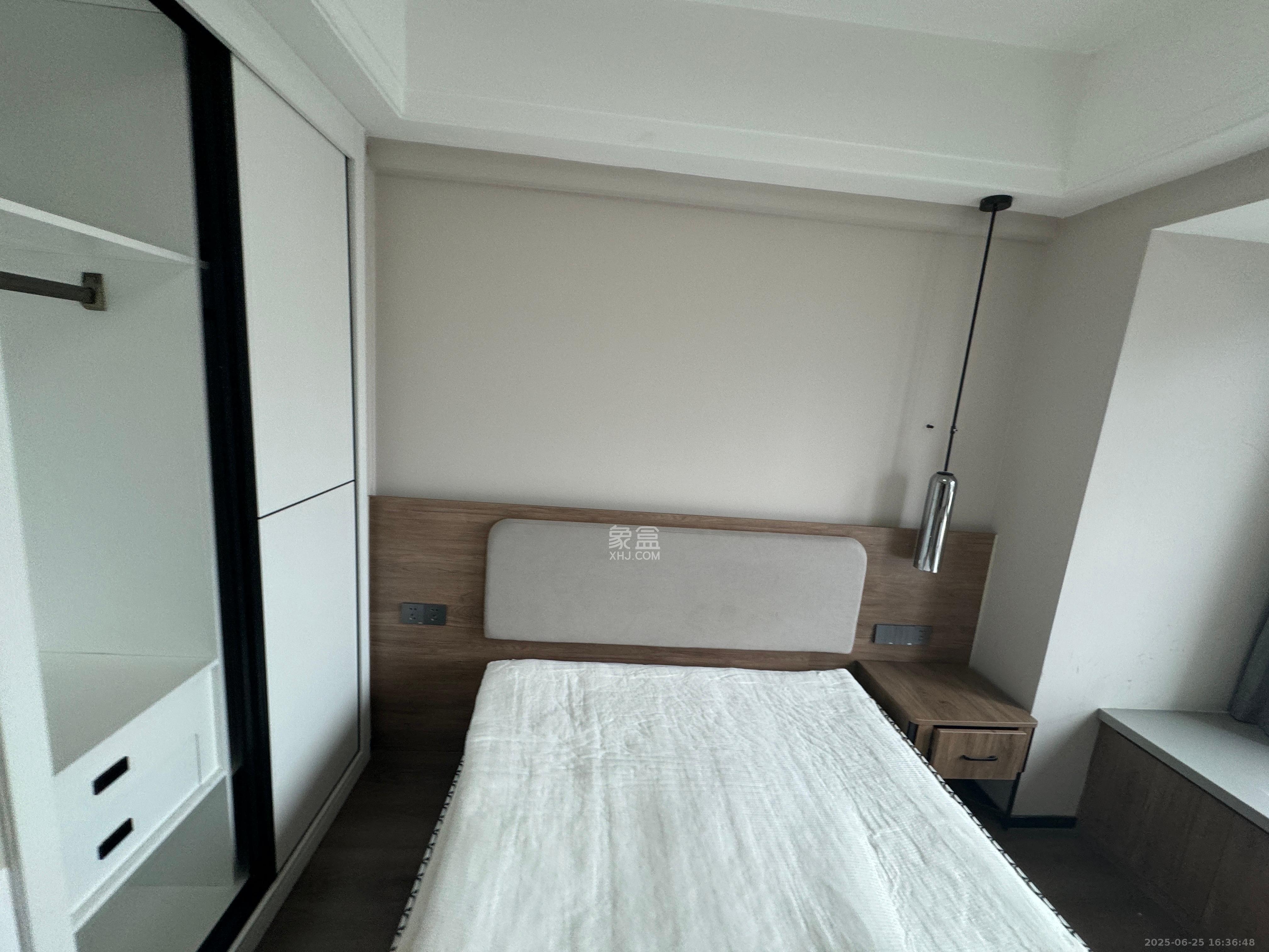 阳光城檀悦 1室1厅1卫 1800.0元/月 阳光城檀悦 1室1厅1卫 1800.0元/月室内图