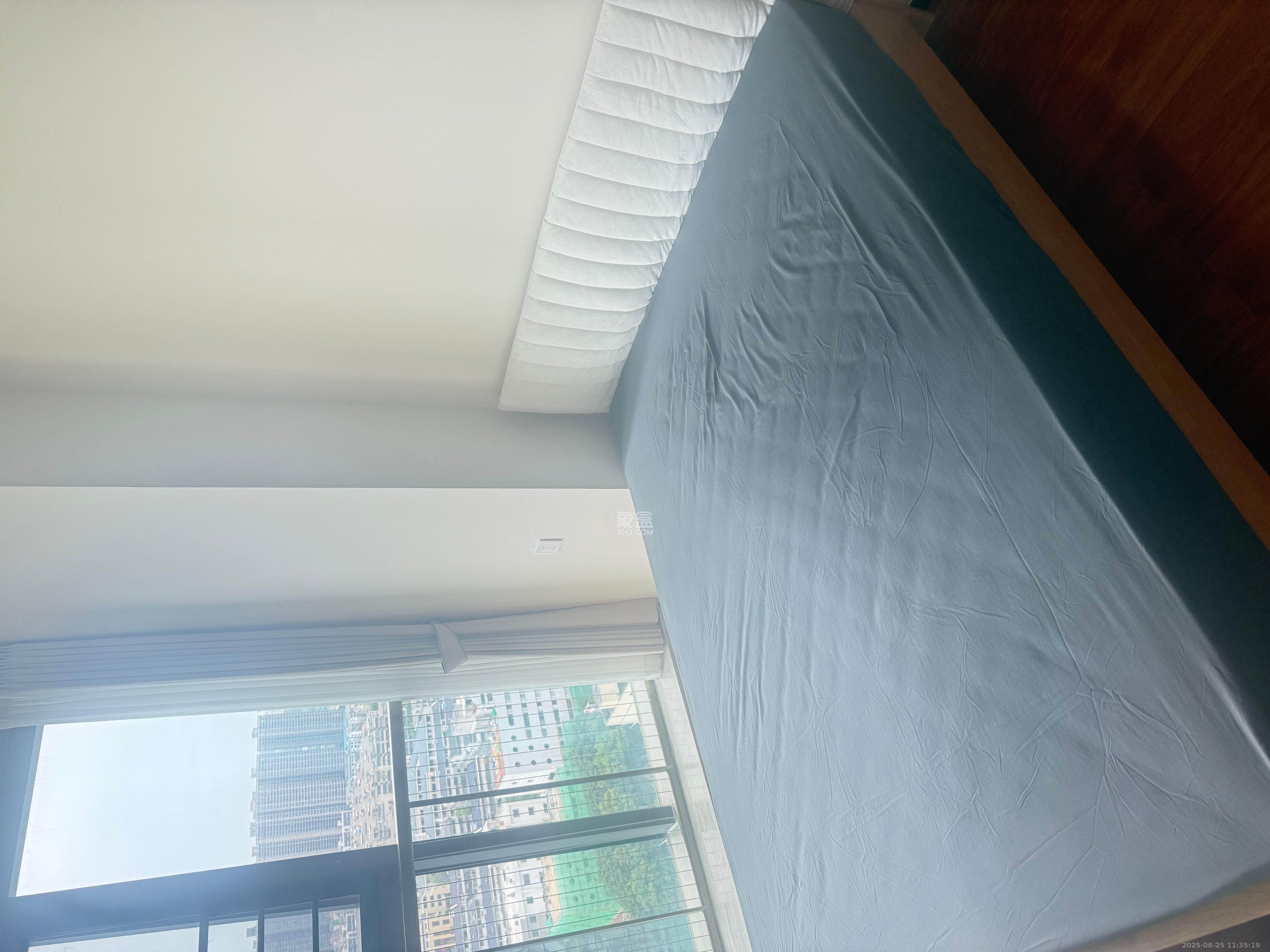 恒大珺悦府 1室0厅0卫 2200.0元/月 恒大珺悦府 1室0厅0卫 2200.0元/月室内图