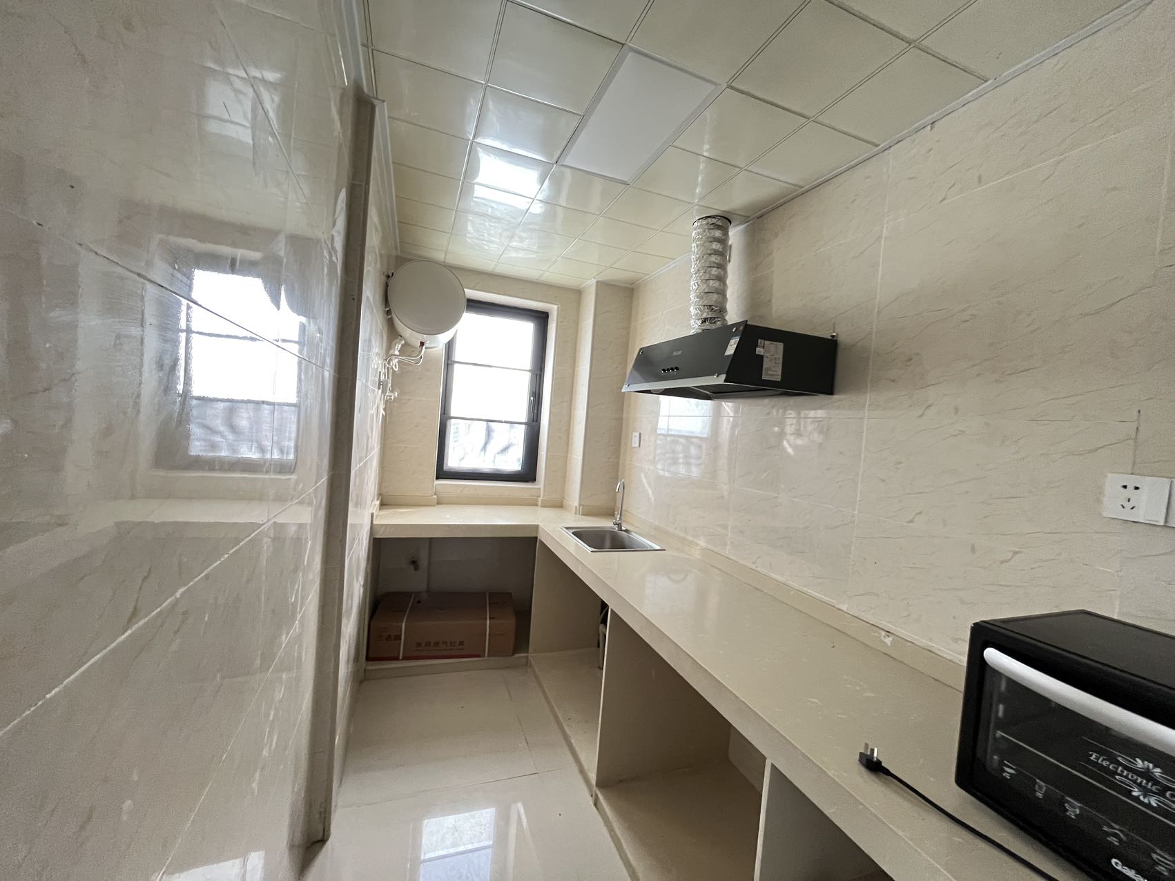 龙城新景  1室0厅1卫   1800.00元/月室内图
