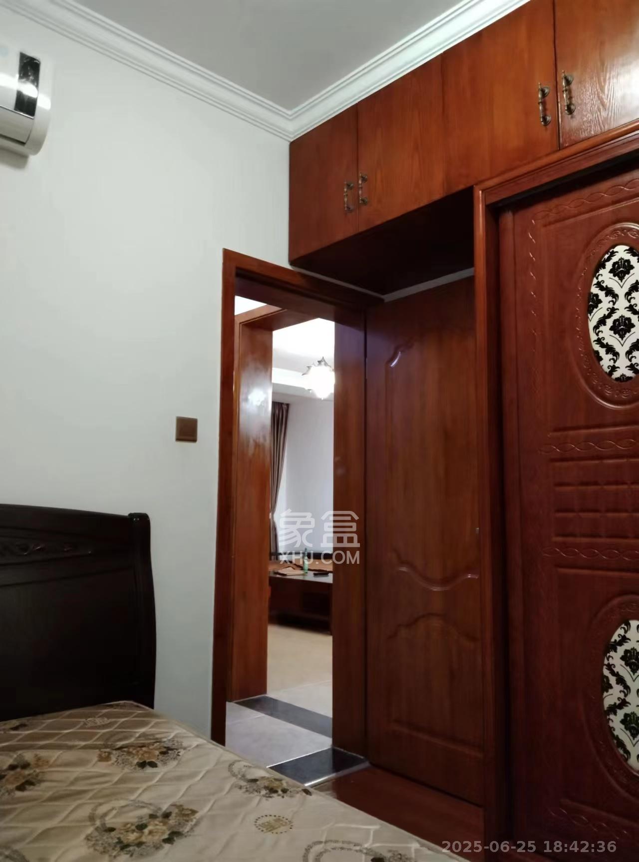 联盟佳苑 2室2厅1卫 1800.0元/月 联盟佳苑 2室2厅1卫 1800.0元/月室内图