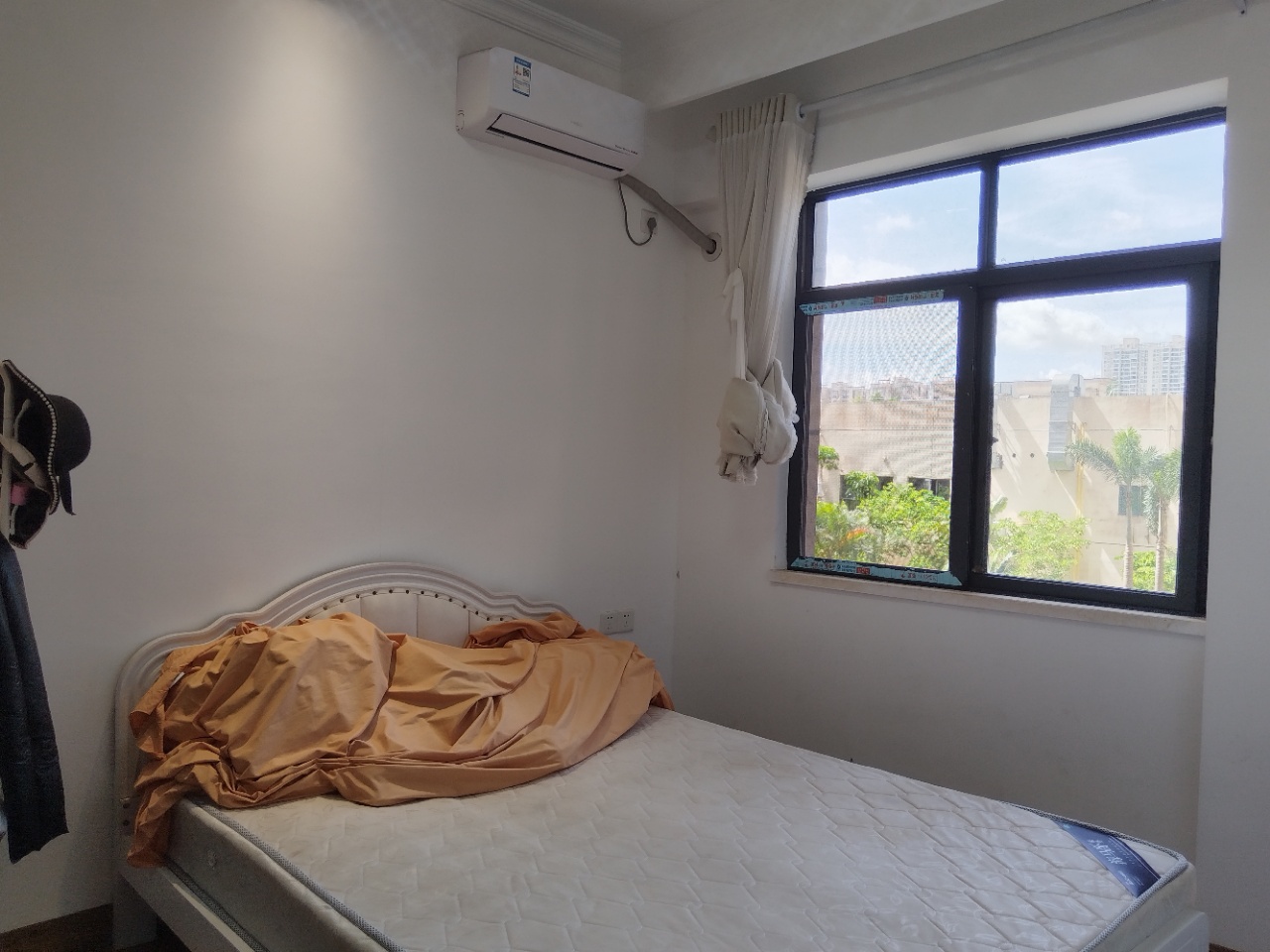 粤泰滨江花园 2室2厅1卫 127.0万 粤泰滨江花园 2室2厅1卫 127.0万室内图