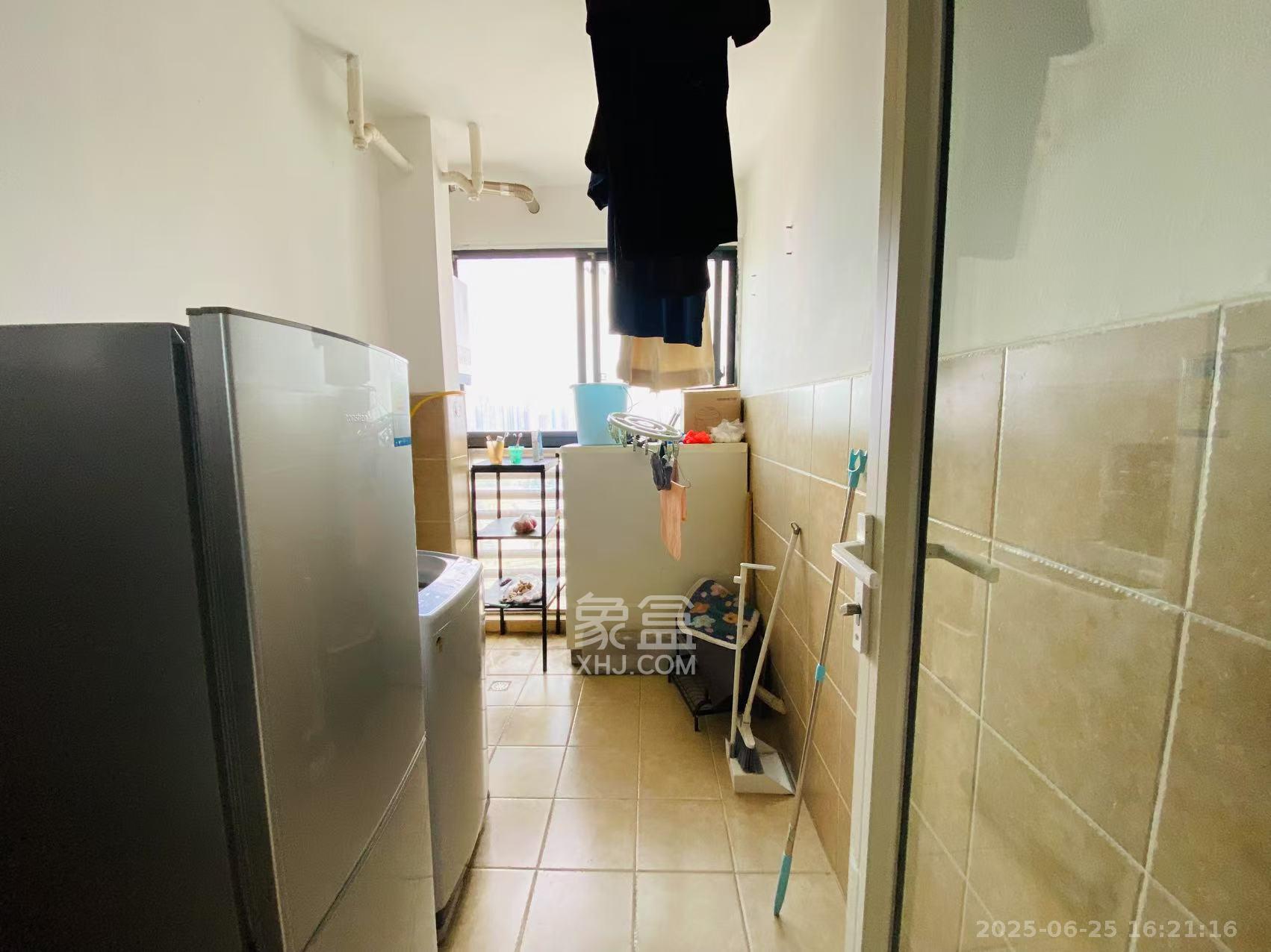 北辰三角洲E5区  2室2厅1卫   3100.00元/月室内图