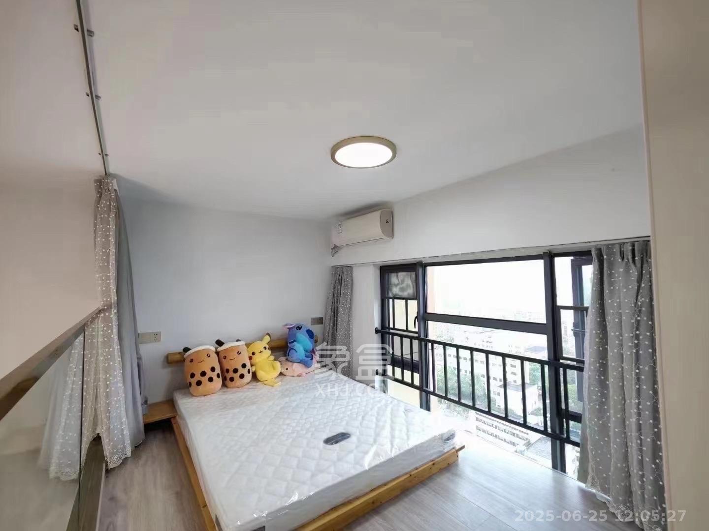 荣盛花语书苑  2室1厅1卫    2300.0元/月室内图
