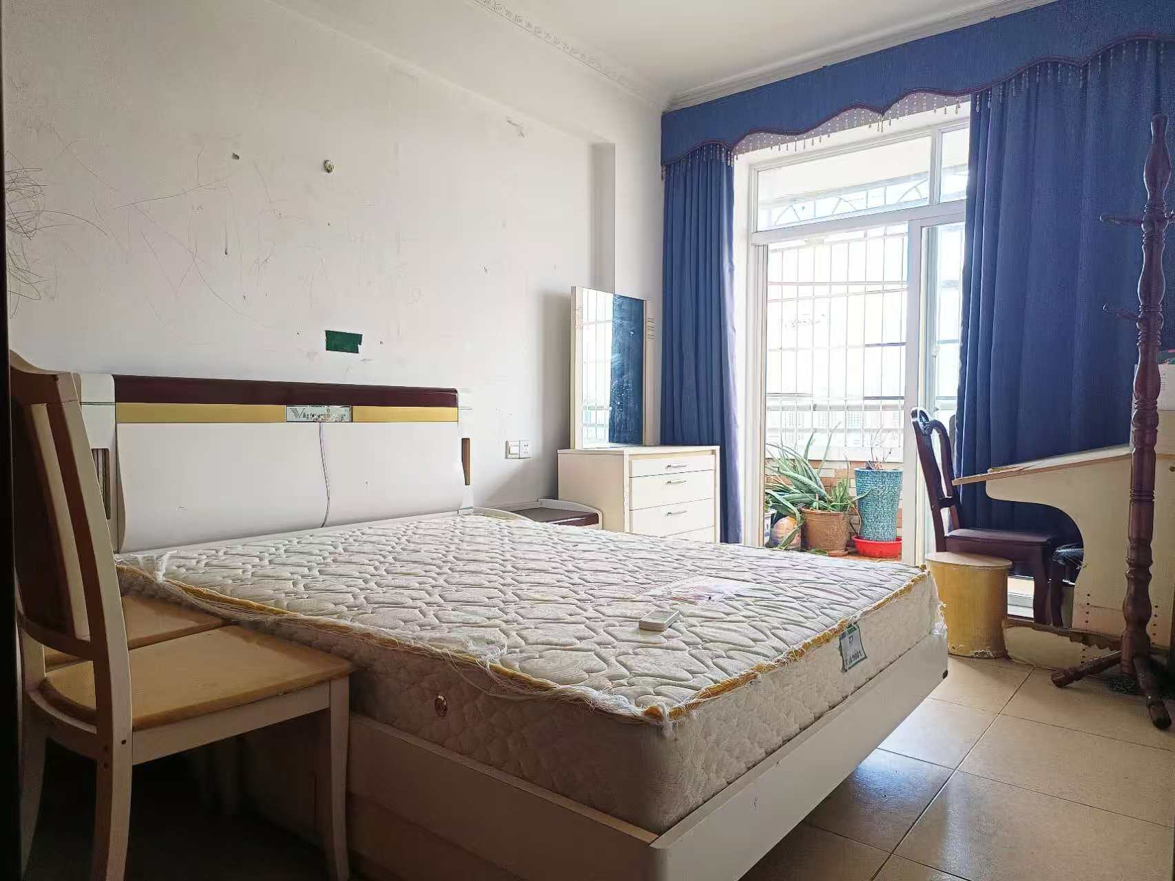 兆南龙都  3室2厅2卫   117.00万室内图