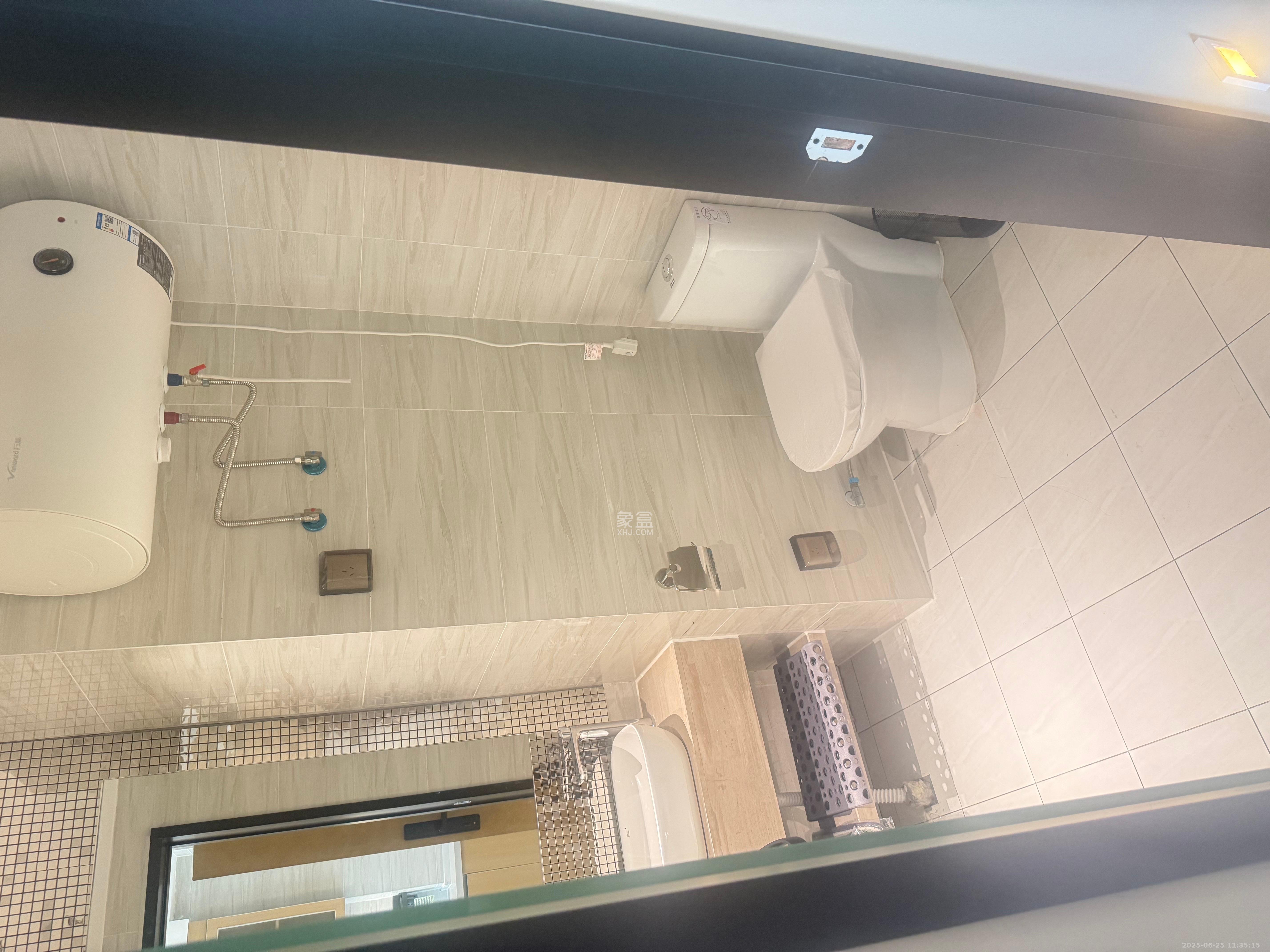 恒大珺悦府 1室0厅0卫 2200.0元/月 恒大珺悦府 1室0厅0卫 2200.0元/月室内图