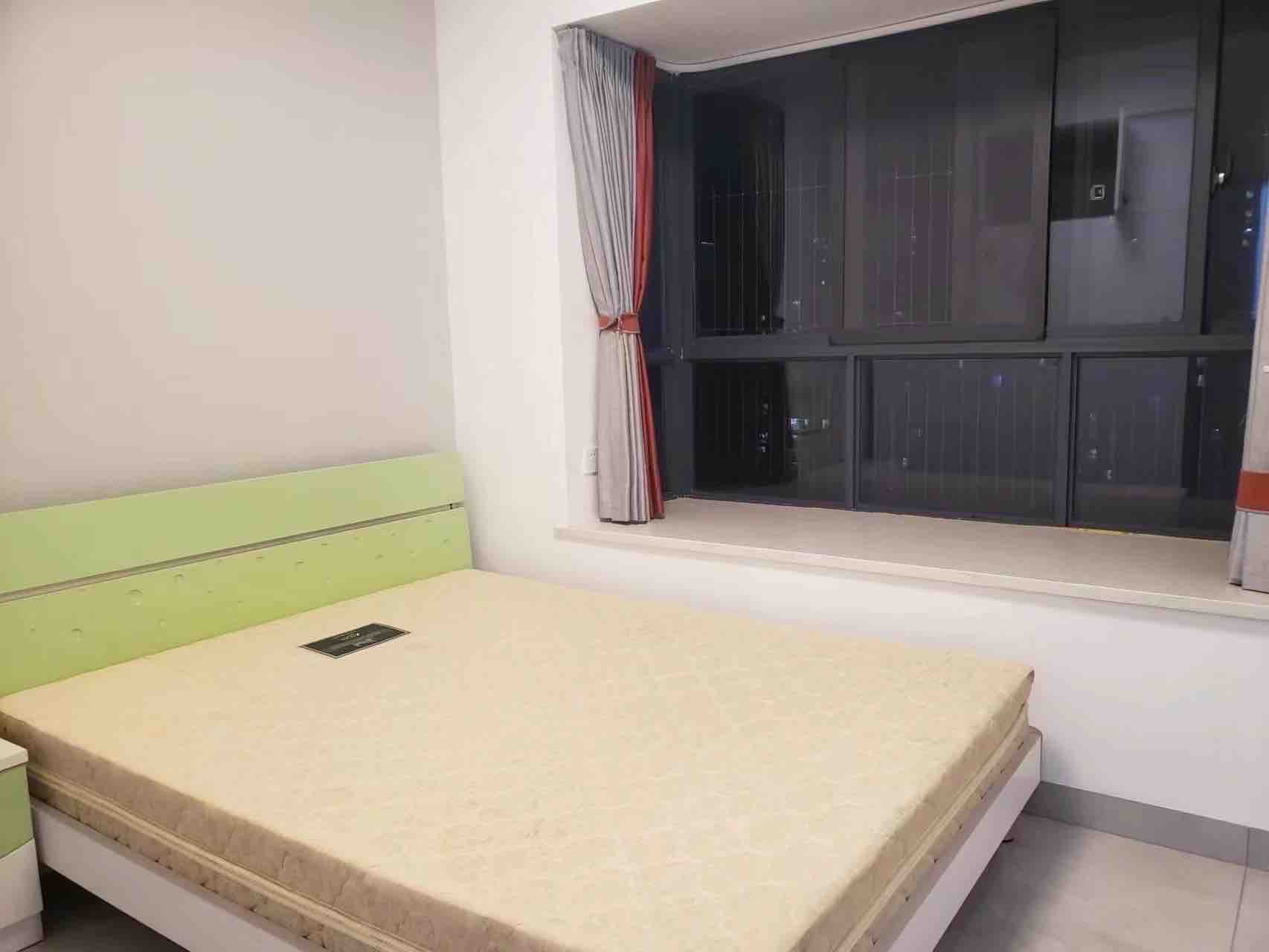 锦绣贤苑  2室1厅0卫   2100.00元/月室内图