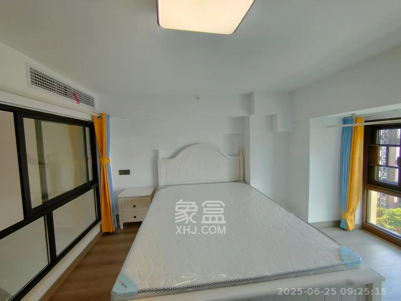 弘阳时光里 2室1厅1卫 2200.0元/月 弘阳时光里 2室1厅1卫 2200.0元/月室内图