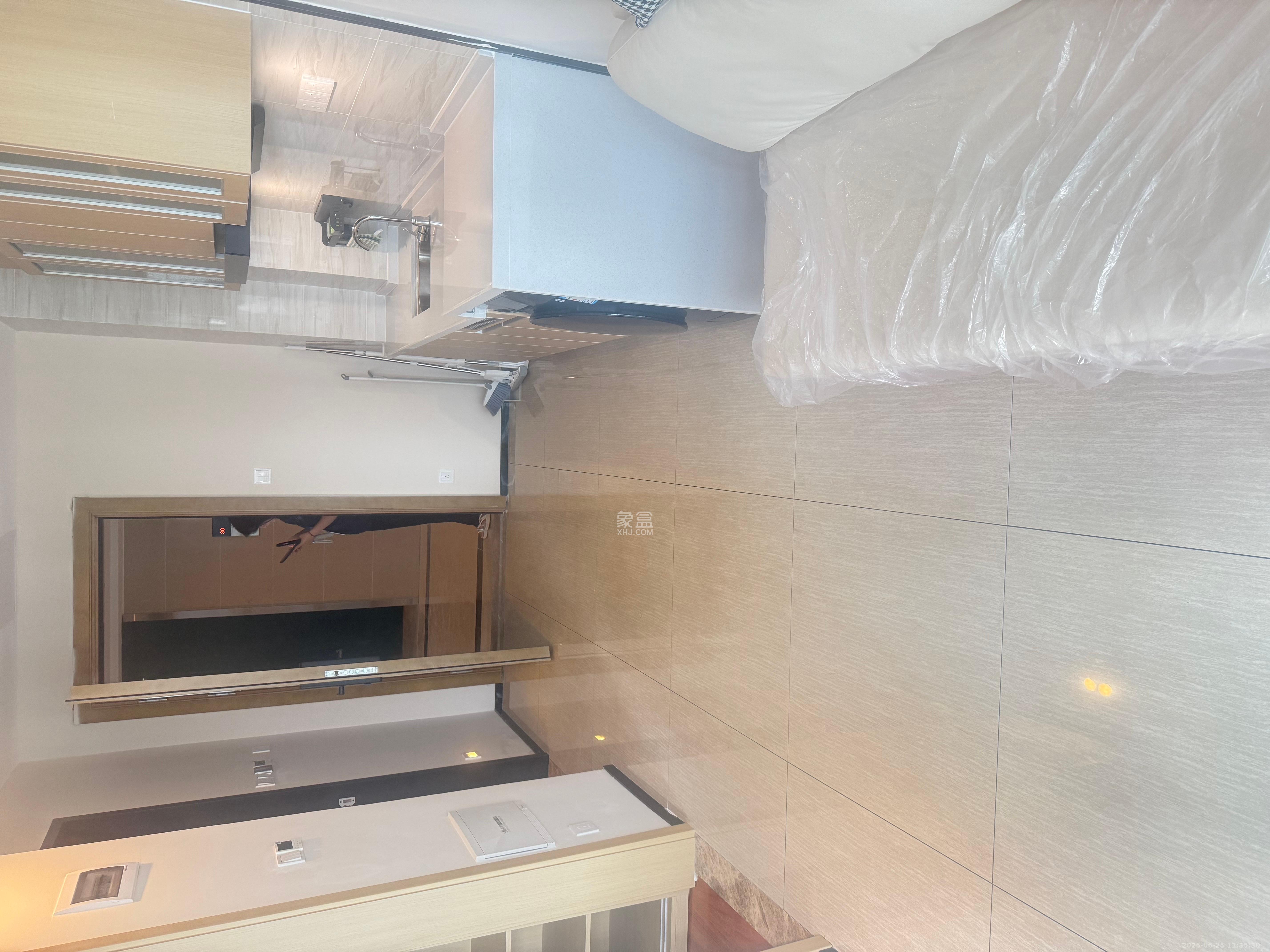 恒大珺悦府 1室0厅0卫 2200.0元/月 恒大珺悦府 1室0厅0卫 2200.0元/月室内图